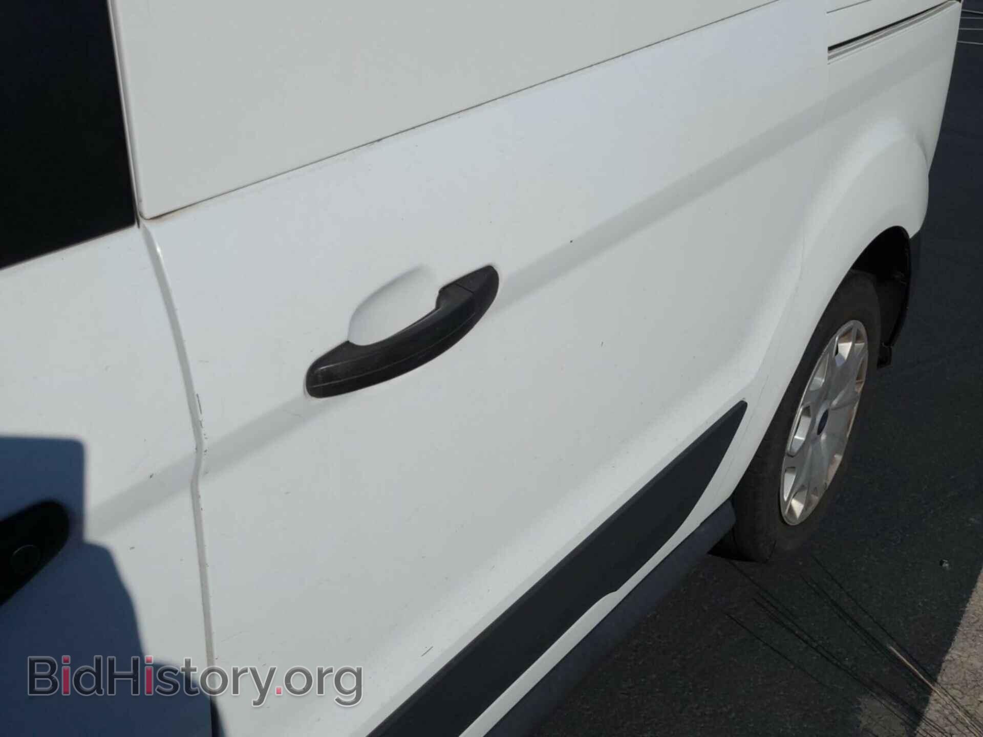 2017 FORD TRANSIT CONNECT - VIN: NM0LS7E75H1318673 - Фото 4