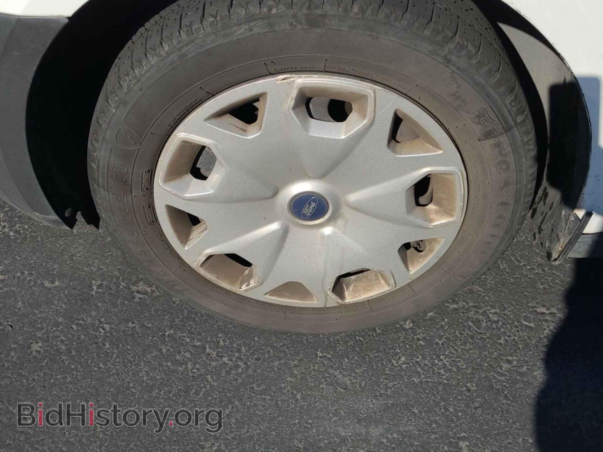 2017 FORD TRANSIT CONNECT - VIN: NM0LS7E75H1318673 - Фото 34