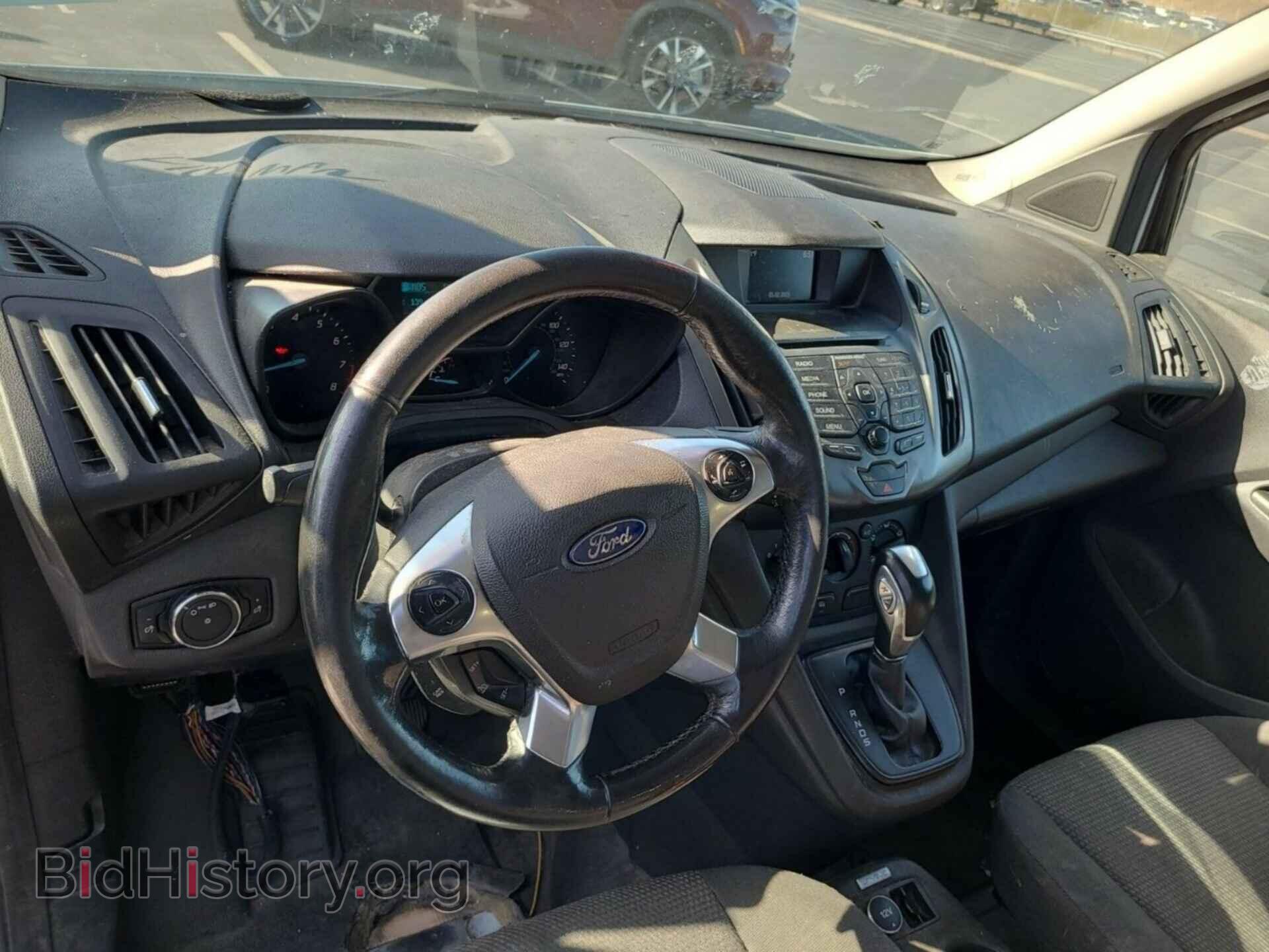 2017 FORD TRANSIT CONNECT - VIN: NM0LS7E75H1318673 - Фото 10
