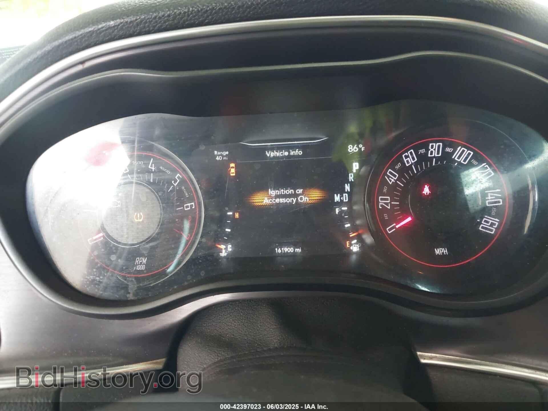 2018 DODGE CHALLENGER - VIN: 2C3CDZAG2JH280295 - Photo 7