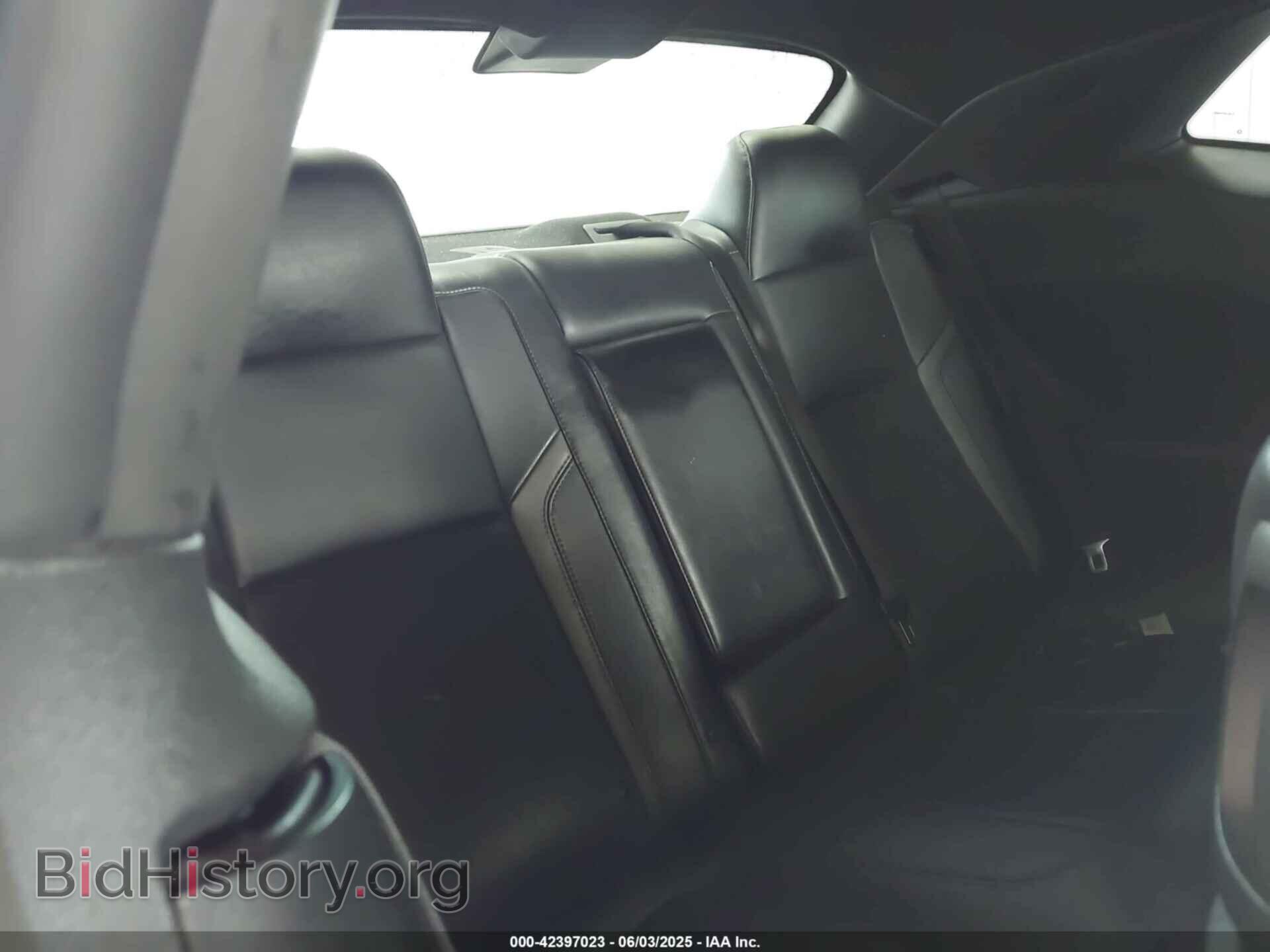 2018 DODGE CHALLENGER - VIN: 2C3CDZAG2JH280295 - Photo 8