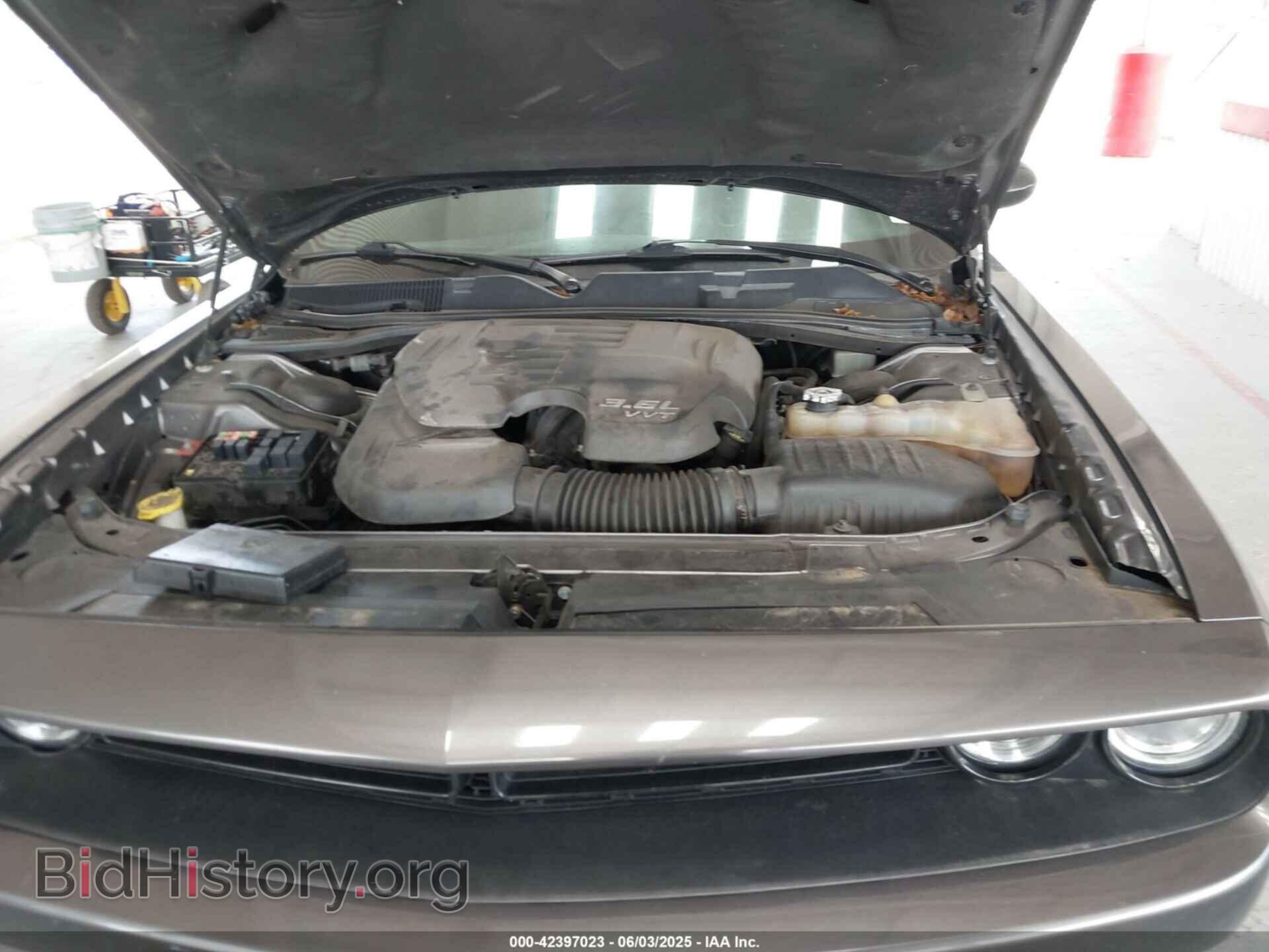 2018 DODGE CHALLENGER - VIN: 2C3CDZAG2JH280295 - Photo 10