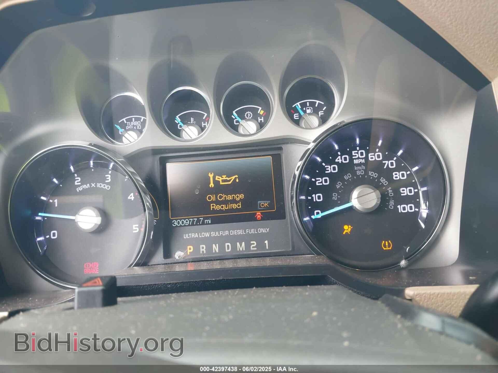 2012 FORD F-250 - VIN: 1FT7W2BTXCEA99983 - Фото 7