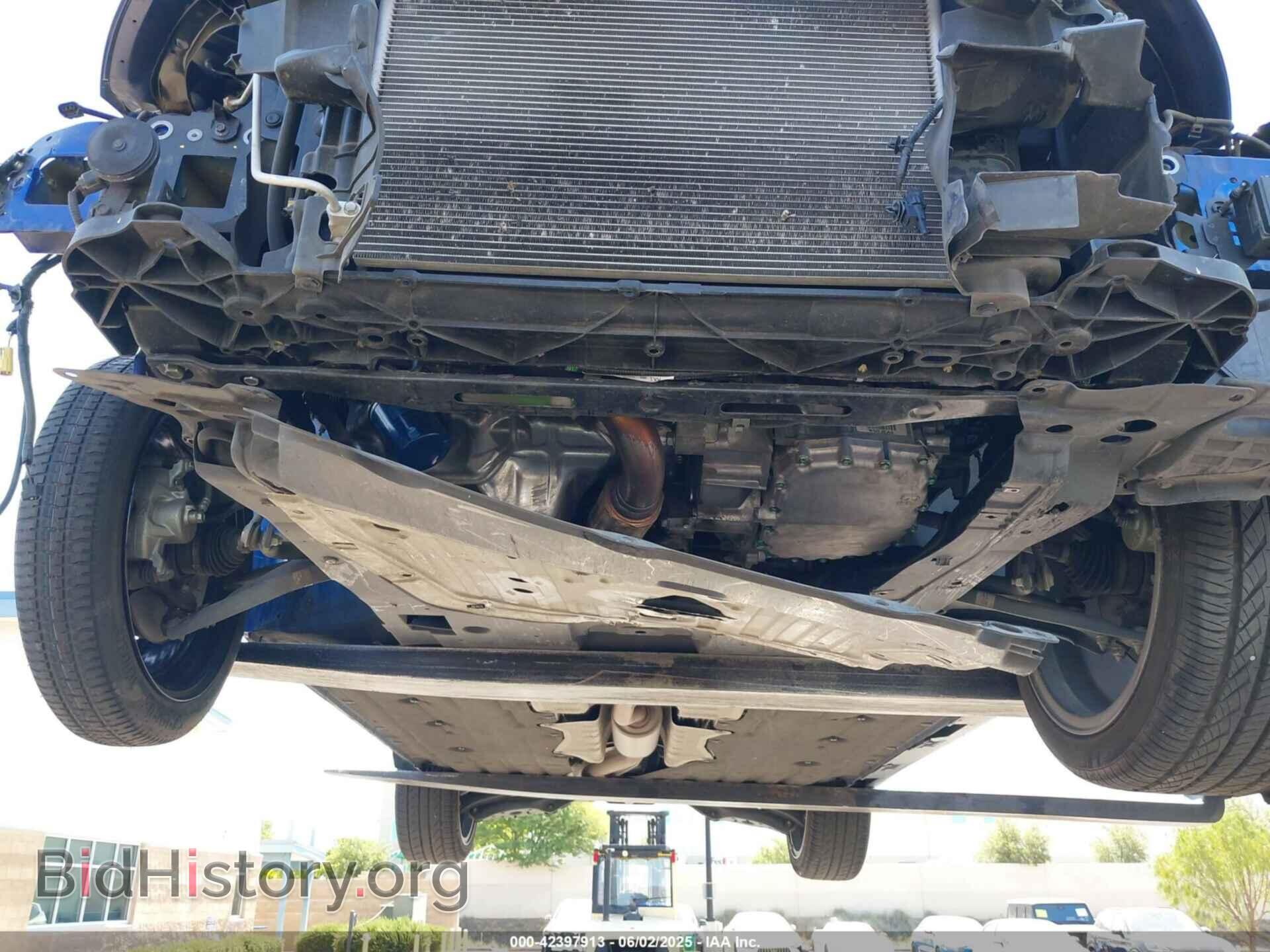 2019 HONDA CIVIC - VIN: 2HGFC2F87KH504099 - Фото 21