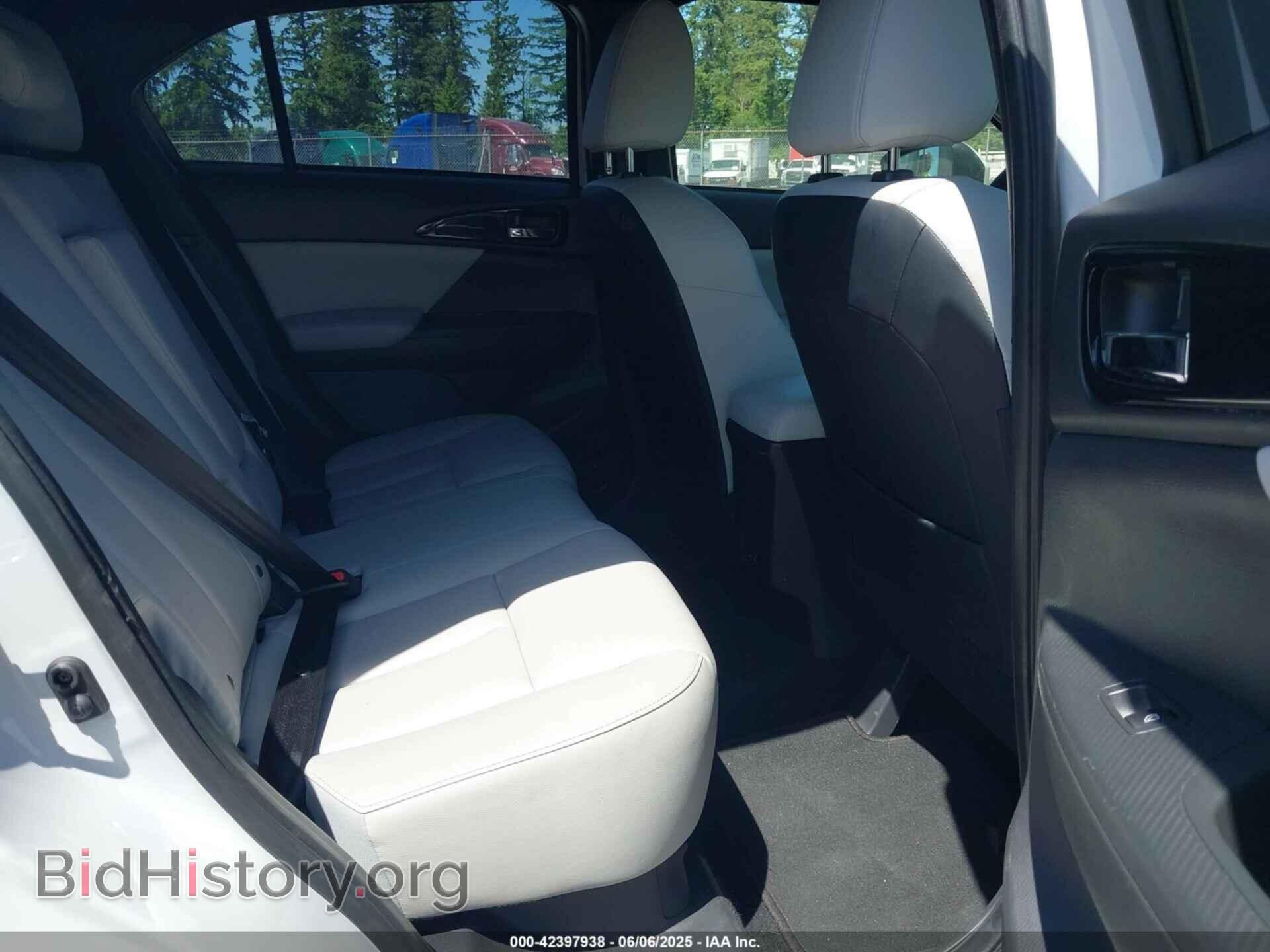 2024 MITSUBISHI ECLIPSE CROSS - VIN: JA4ATWAA6RZ077464 - Фото 8
