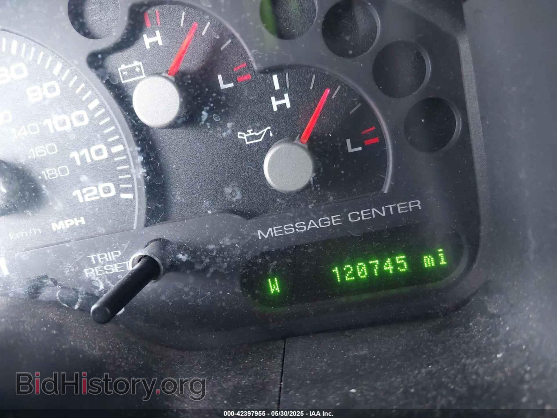 2005 FORD EXPLORER - VIN: 1FMZU63E85ZA68244 - Фото 7