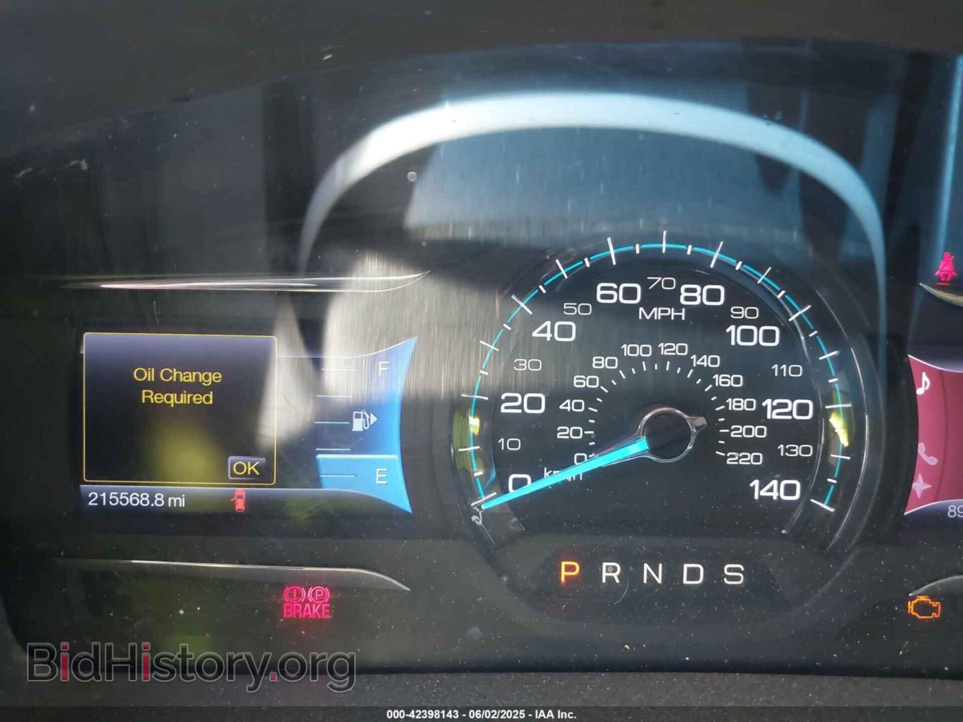 2013 FORD FLEX - VIN: 2FMHK6D88DBD18254 - Photo 7
