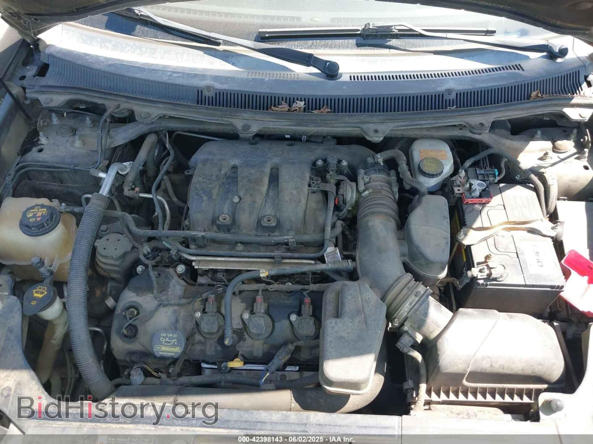 2013 FORD FLEX - VIN: 2FMHK6D88DBD18254 - Photo 10