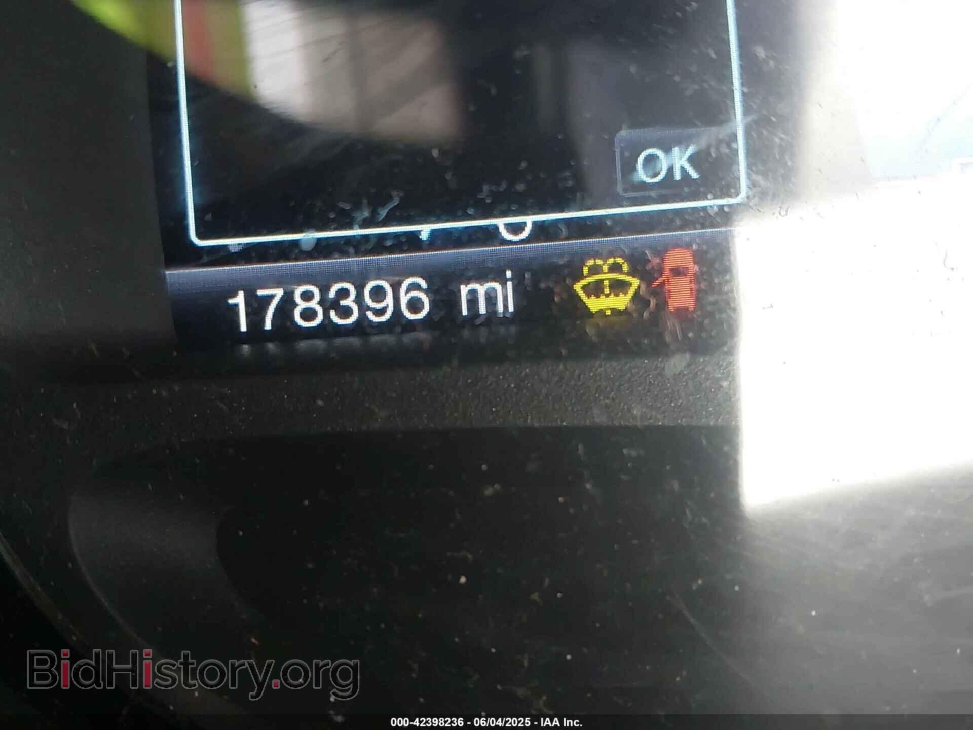 2013 FORD EDGE - VIN: 2FMDK4KC3DBC35177 - Фото 7