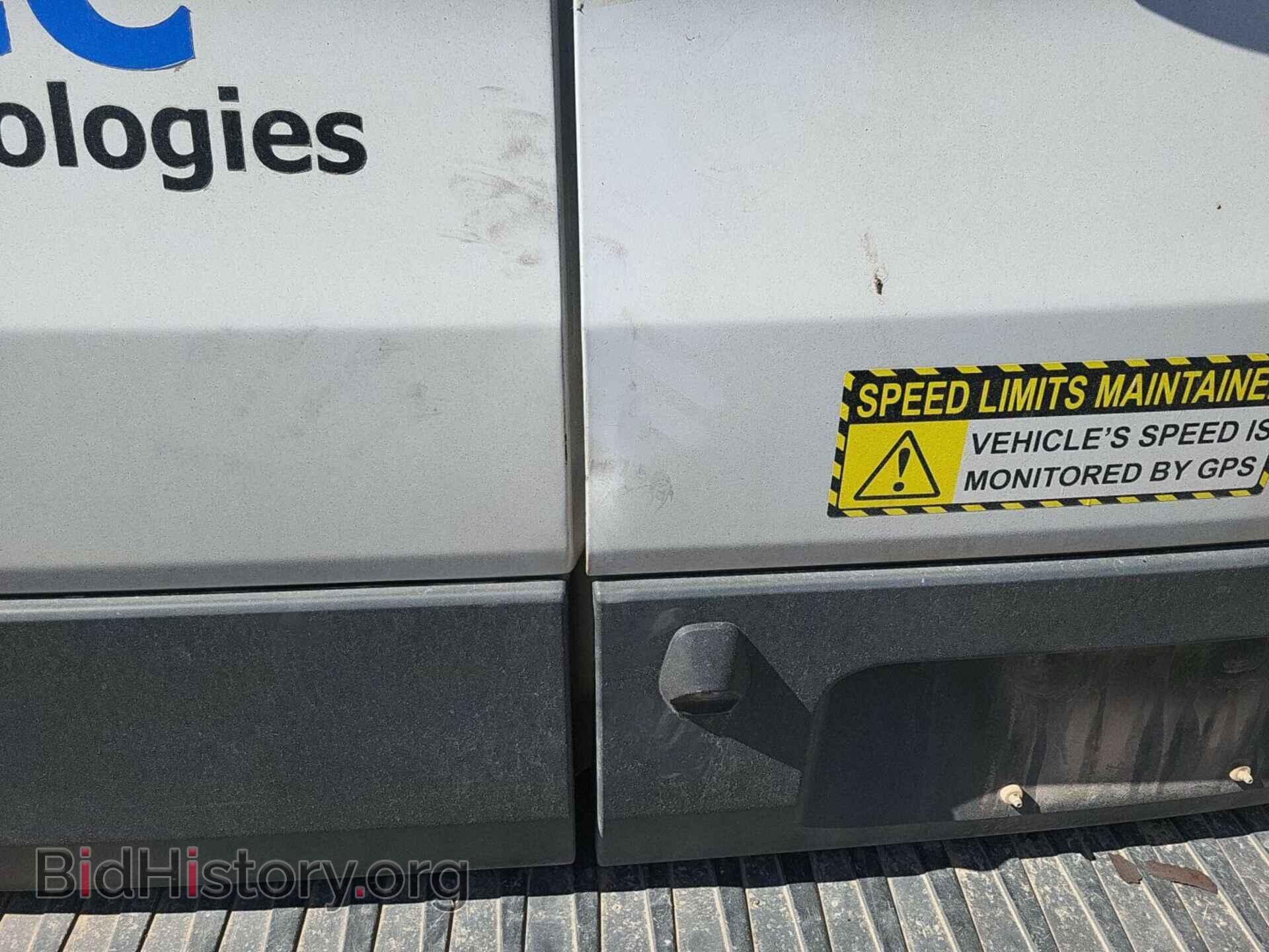 2017 FORD TRANSIT-150 - VIN: 1FTYE1YM8HKA73814 - Фото 2