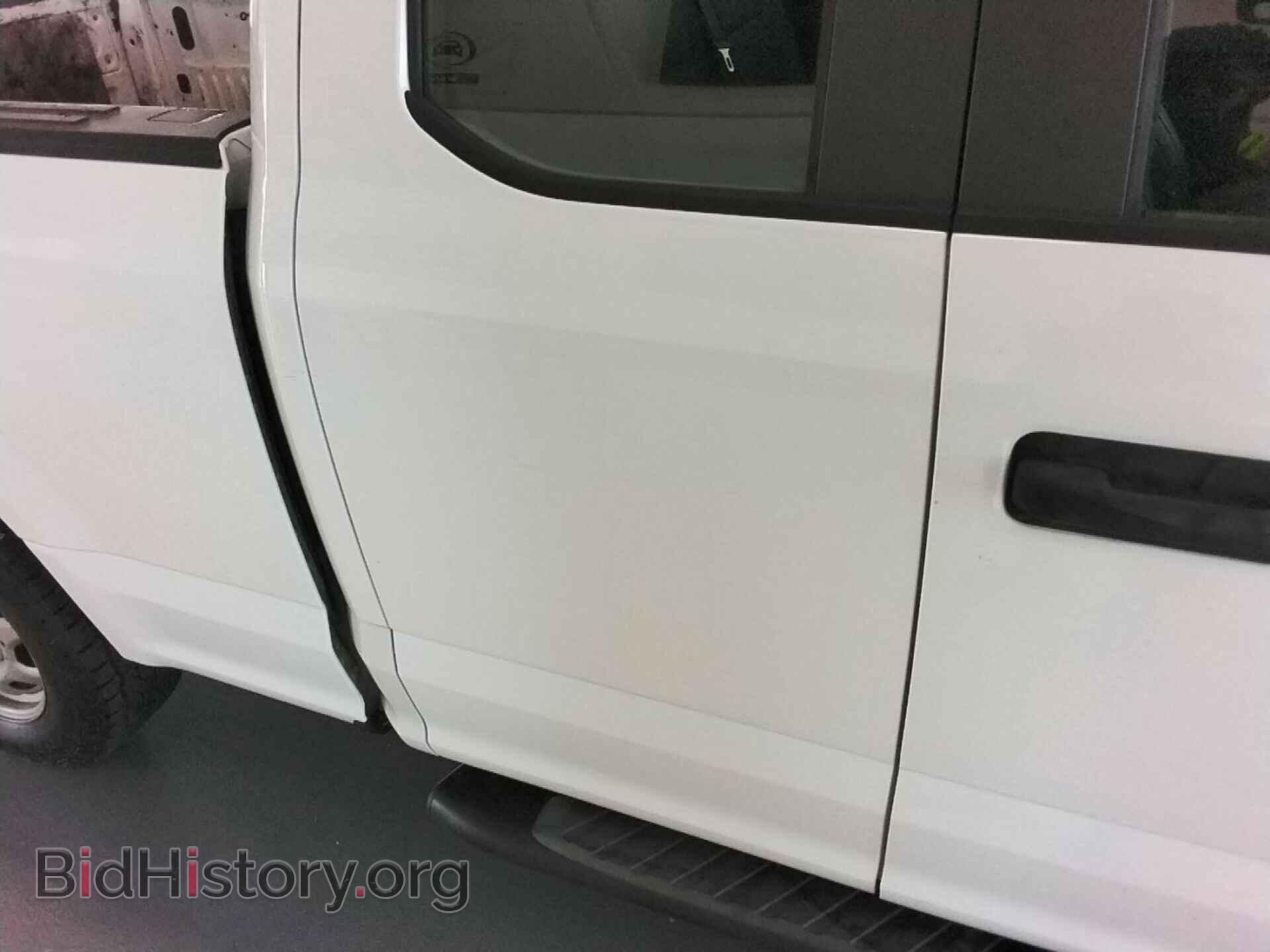 Photo 1FTEX1CF2HKC20005 - FORD F-150 2017