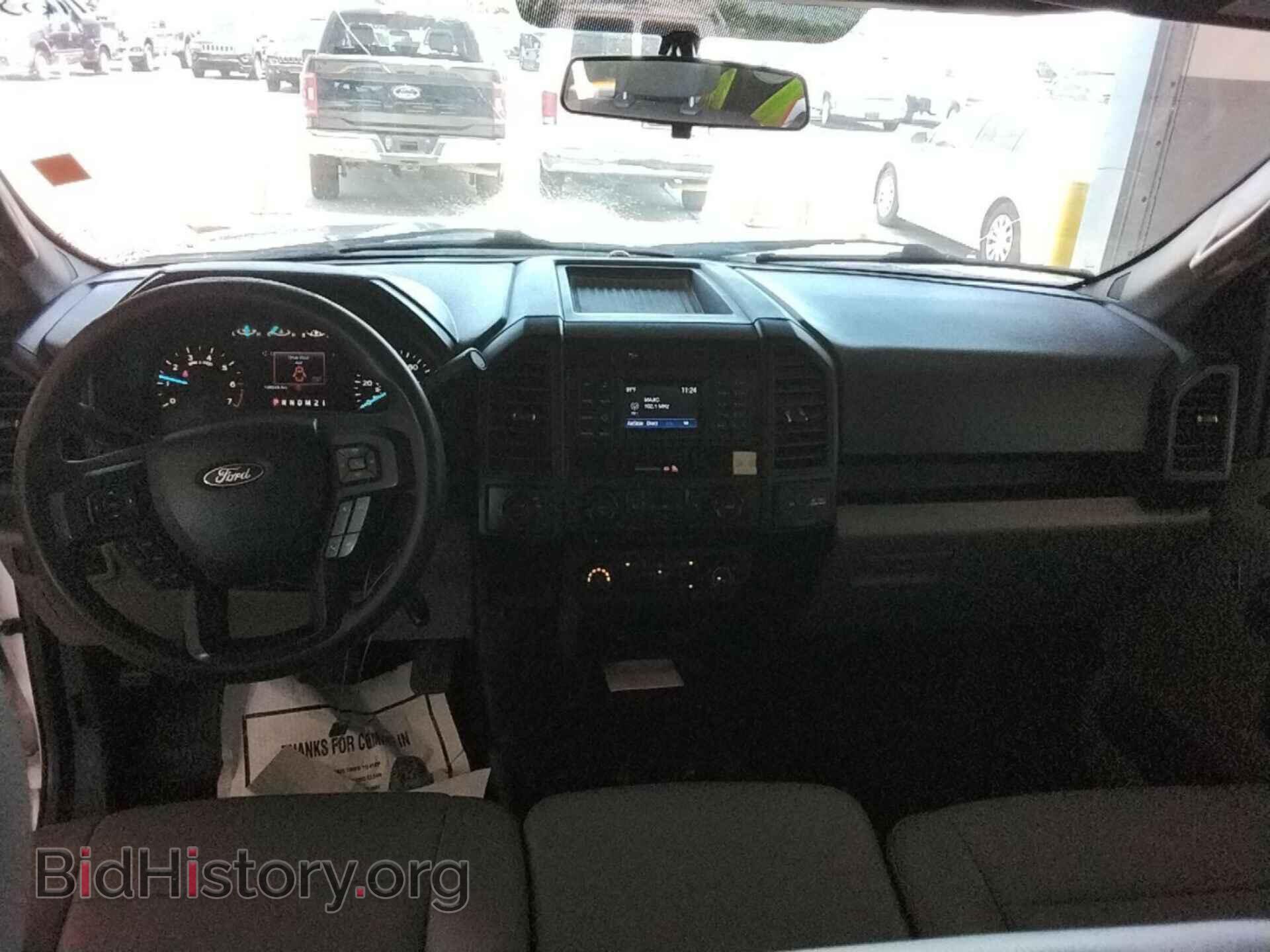 2017 FORD F-150 - VIN: 1FTEX1CF2HKC20005 - Фото 17