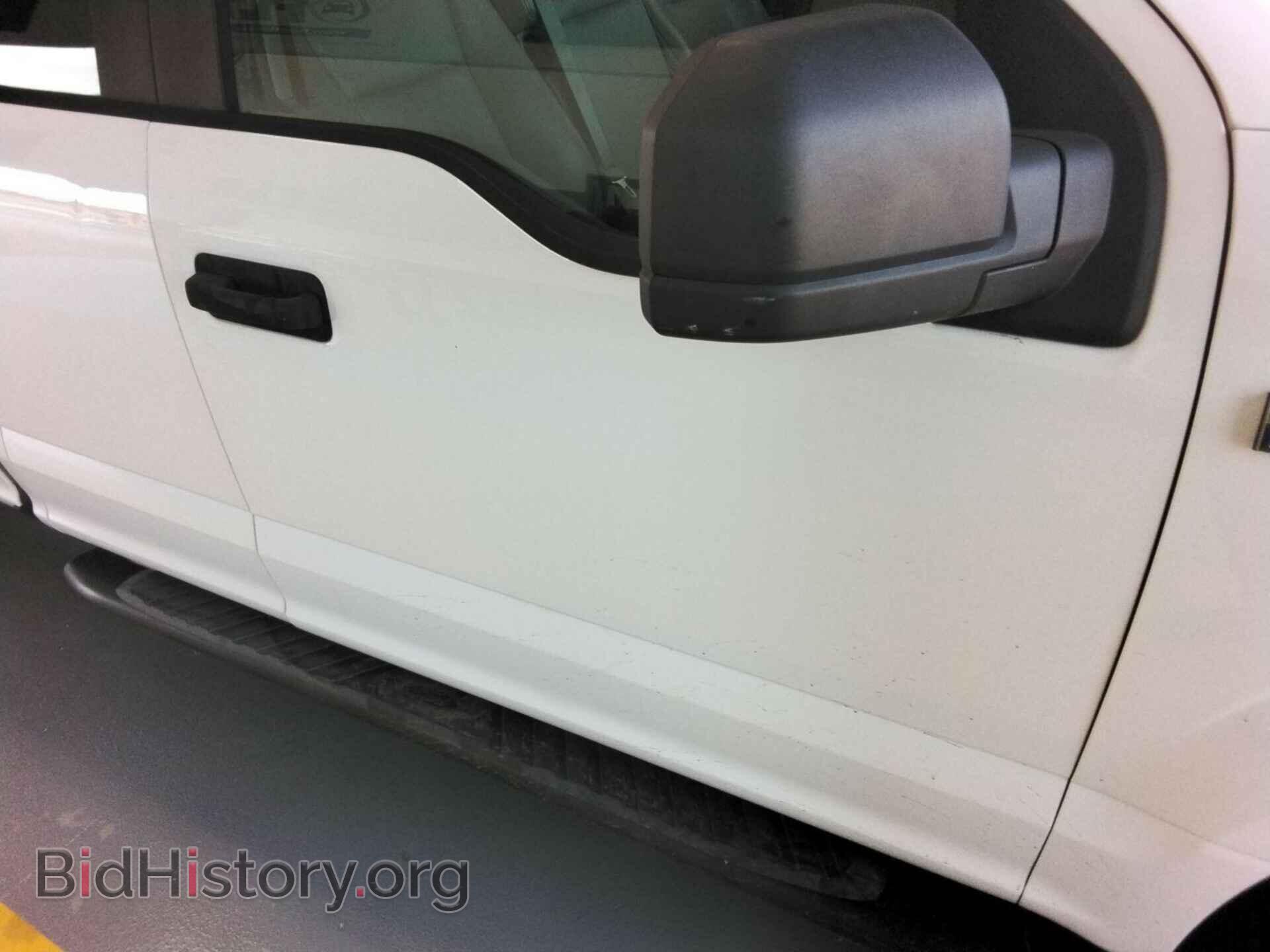 2017 FORD F-150 - VIN: 1FTEX1CF2HKC20005 - Фото 26