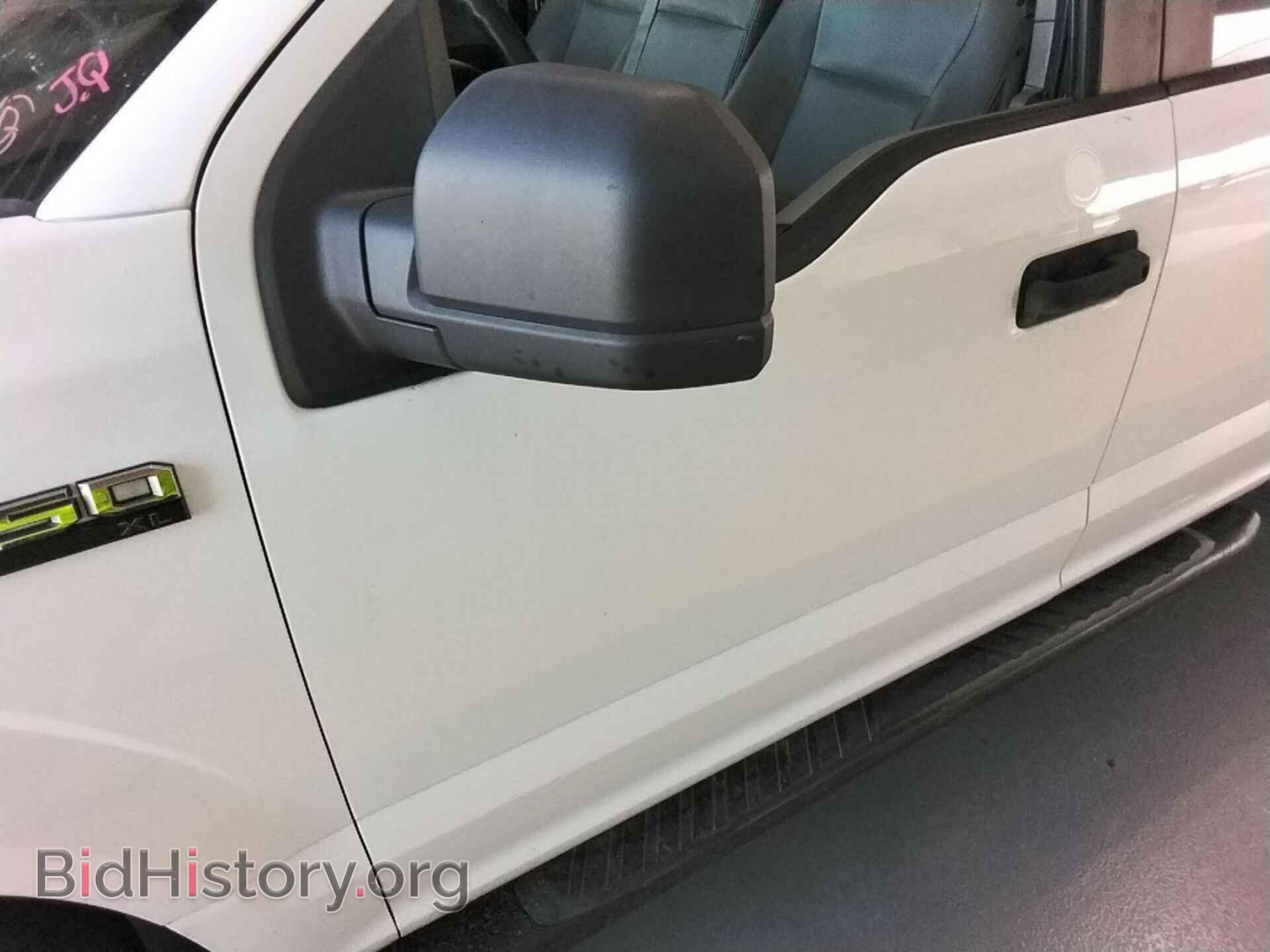 2017 FORD F-150 - VIN: 1FTEX1CF2HKC20005 - Фото 28