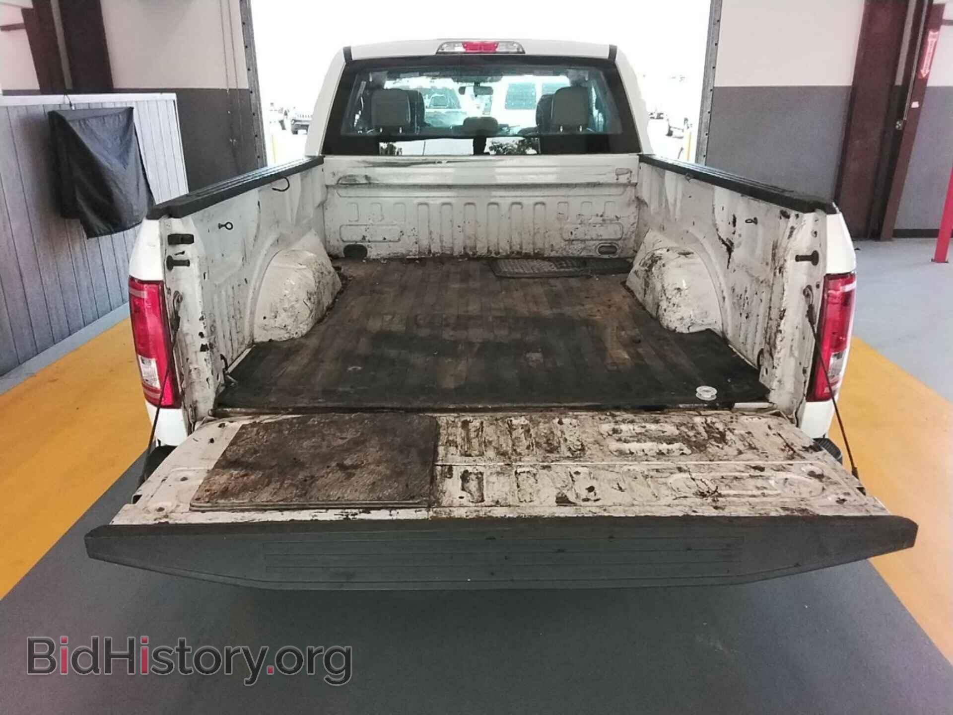 2017 FORD F-150 - VIN: 1FTEX1CF2HKC20005 - Фото 29