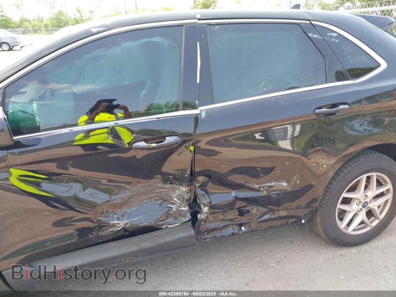 2022 Ford EDGE (VIN 2FMPK4J94NBA60362) — photo 6 of 16