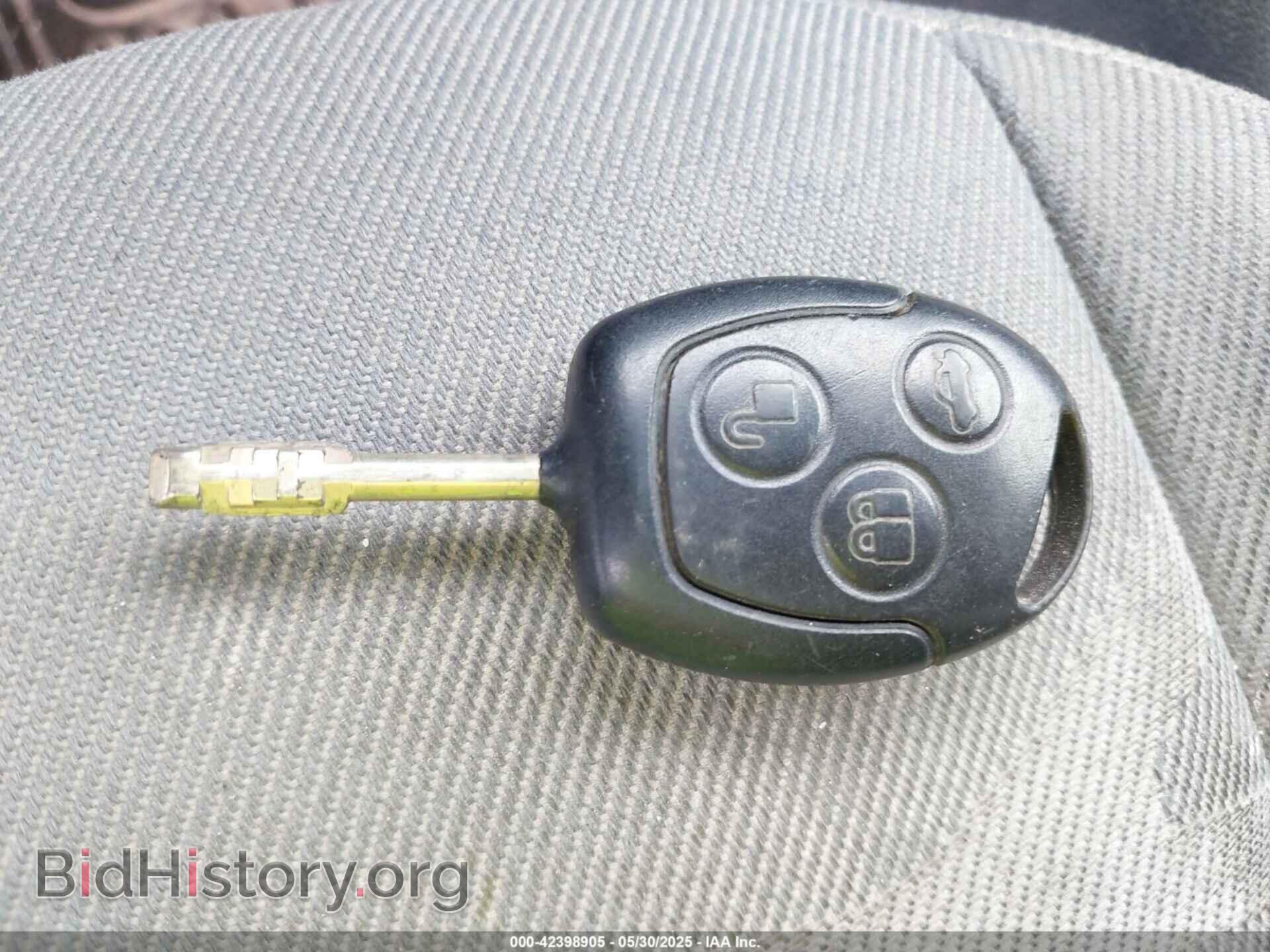 2012 FORD TRANSIT CONNECT - VIN: NM0LS7BN4CT088124 - Фото 11