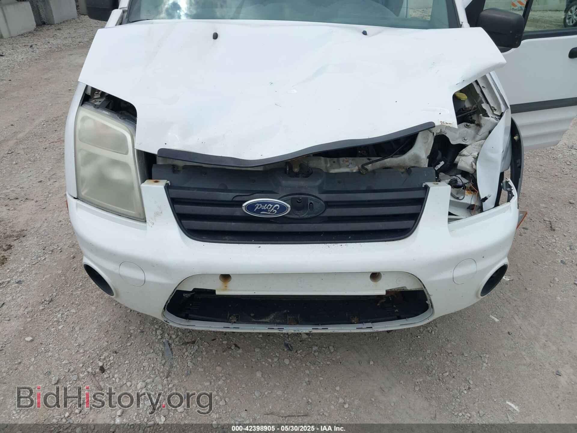 2012 FORD TRANSIT CONNECT - VIN: NM0LS7BN4CT088124 - Фото 6