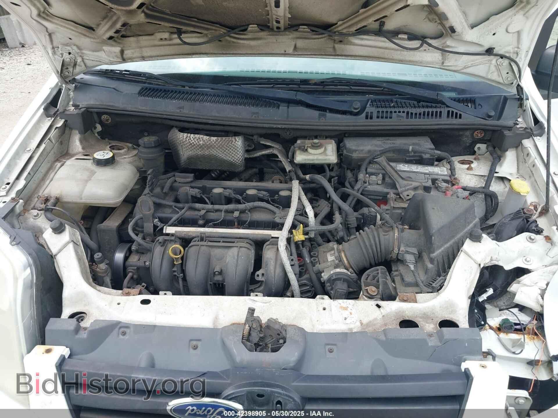2012 FORD TRANSIT CONNECT - VIN: NM0LS7BN4CT088124 - Фото 10
