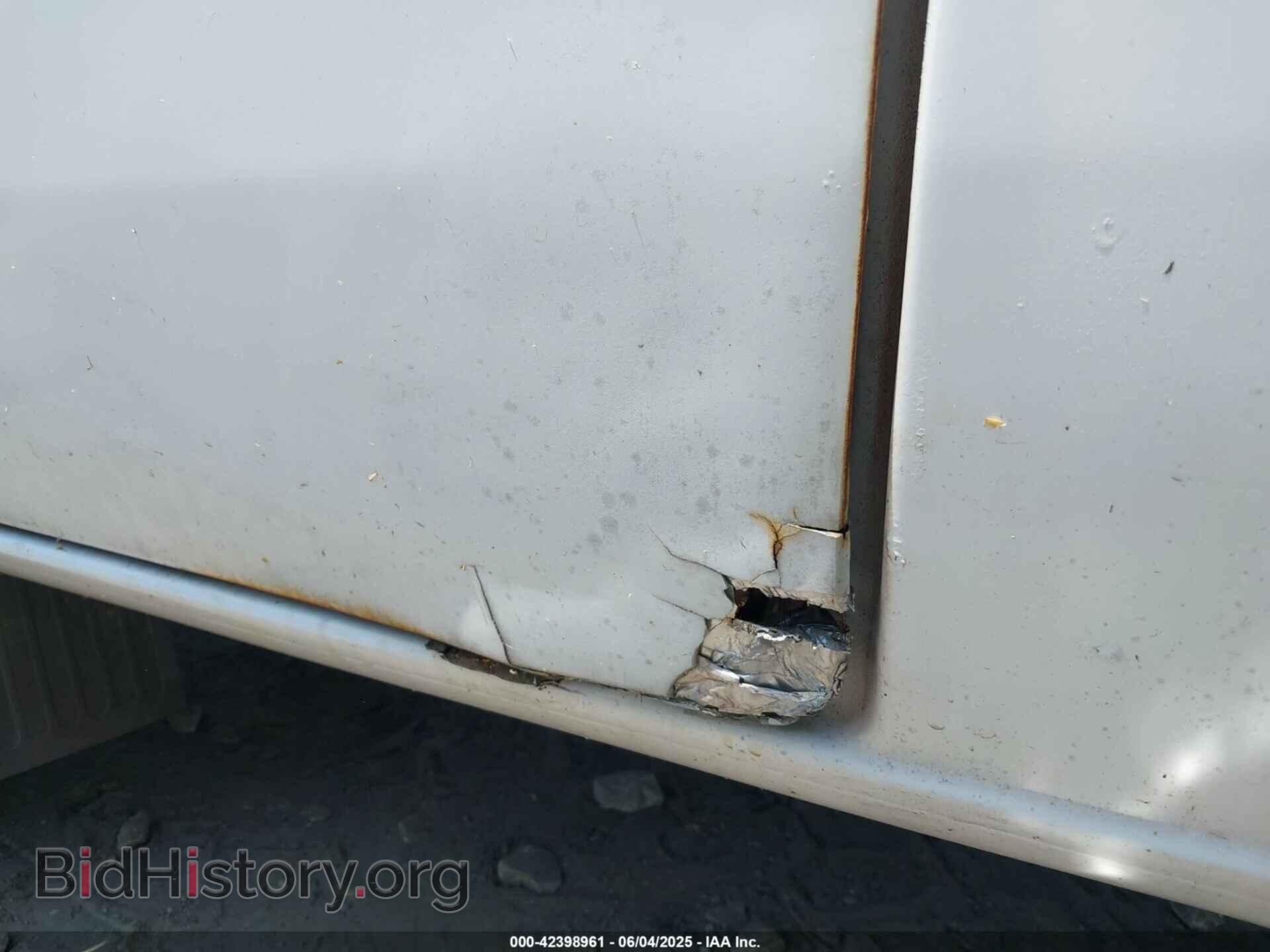 2005 DODGE SPRINTER VAN 2500 - VIN: WD2PD744955735237 - Photo 16