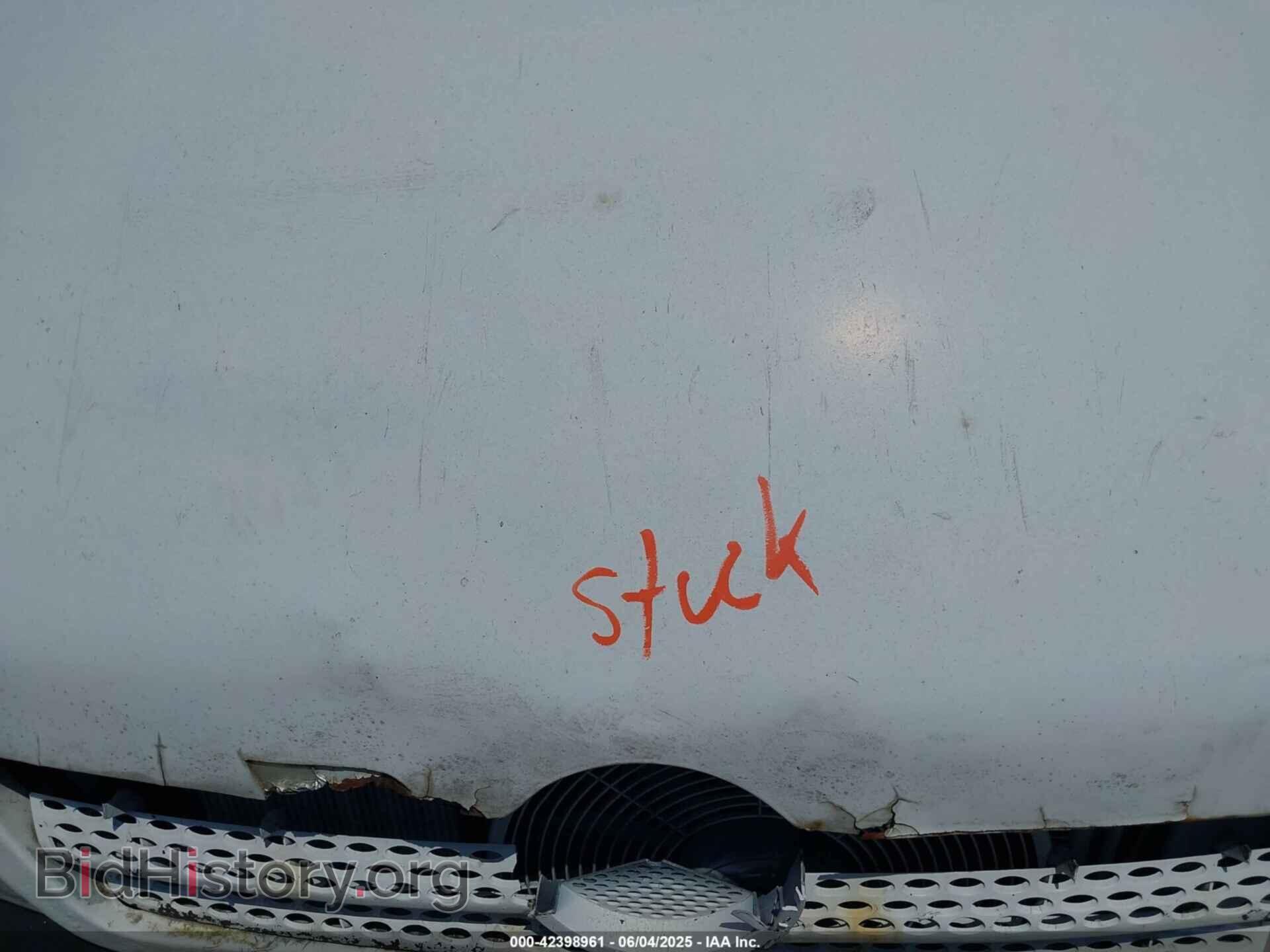 2005 DODGE SPRINTER VAN 2500 - VIN: WD2PD744955735237 - Photo 10