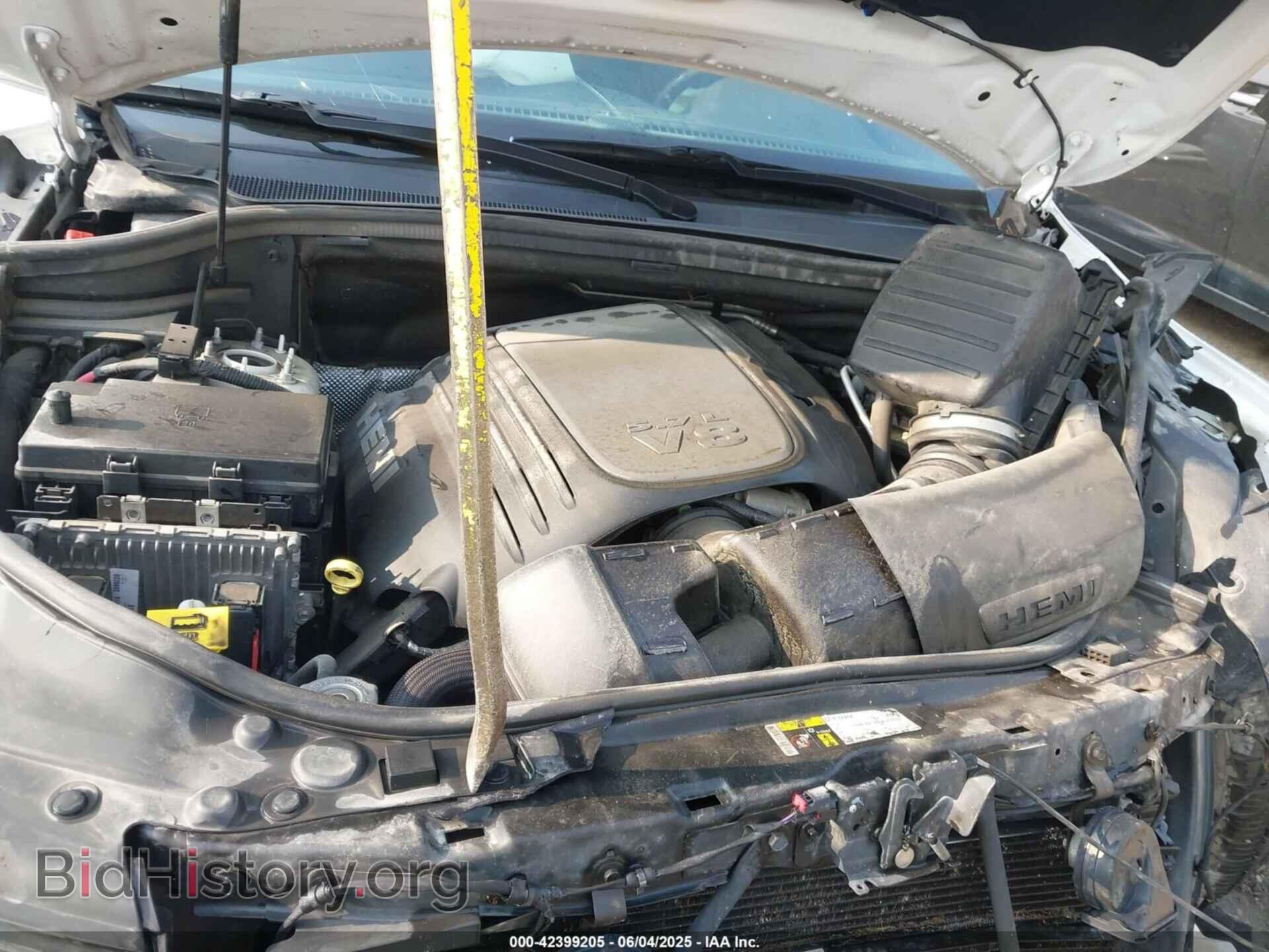 2017 DODGE DURANGO - VIN: 1C4SDJCT7HC898695 - Photo 10