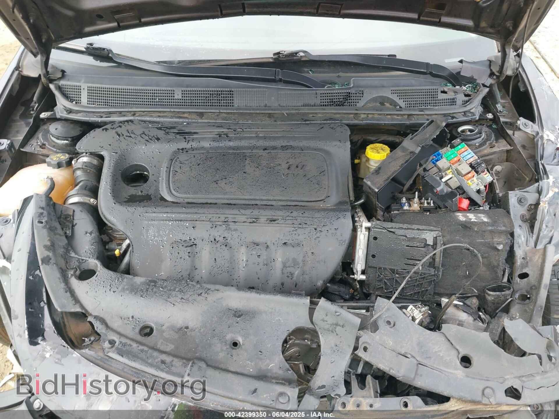 2015 DODGE DART - VIN: 1C3CDFAA1FD422909 - Фото 10