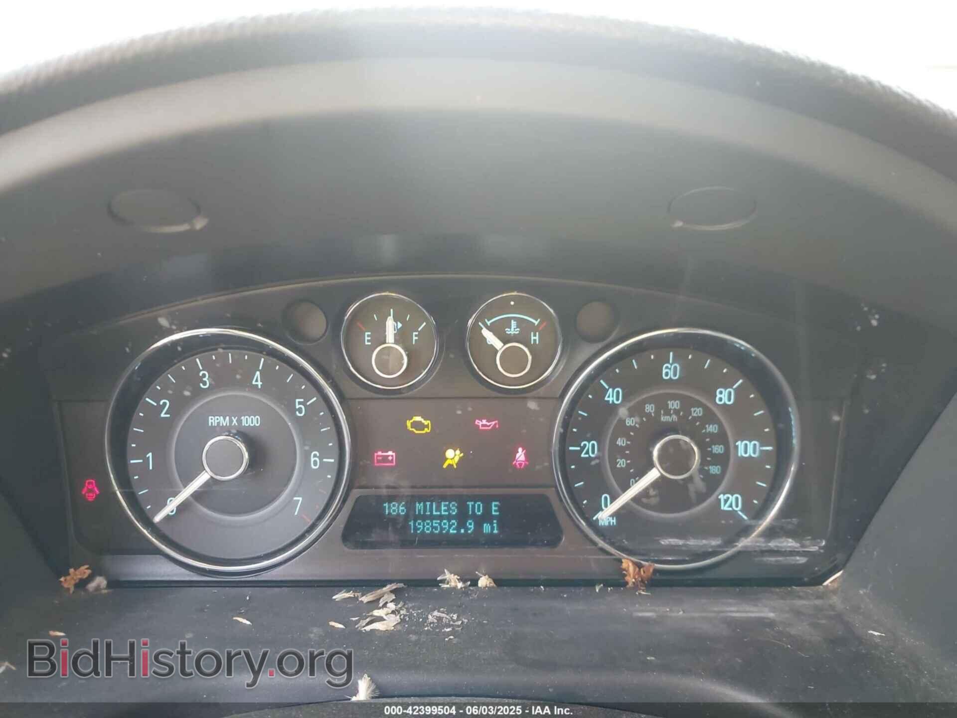 2012 FORD FLEX - VIN: 2FMGK5CC2CBD11231 - Photo 7