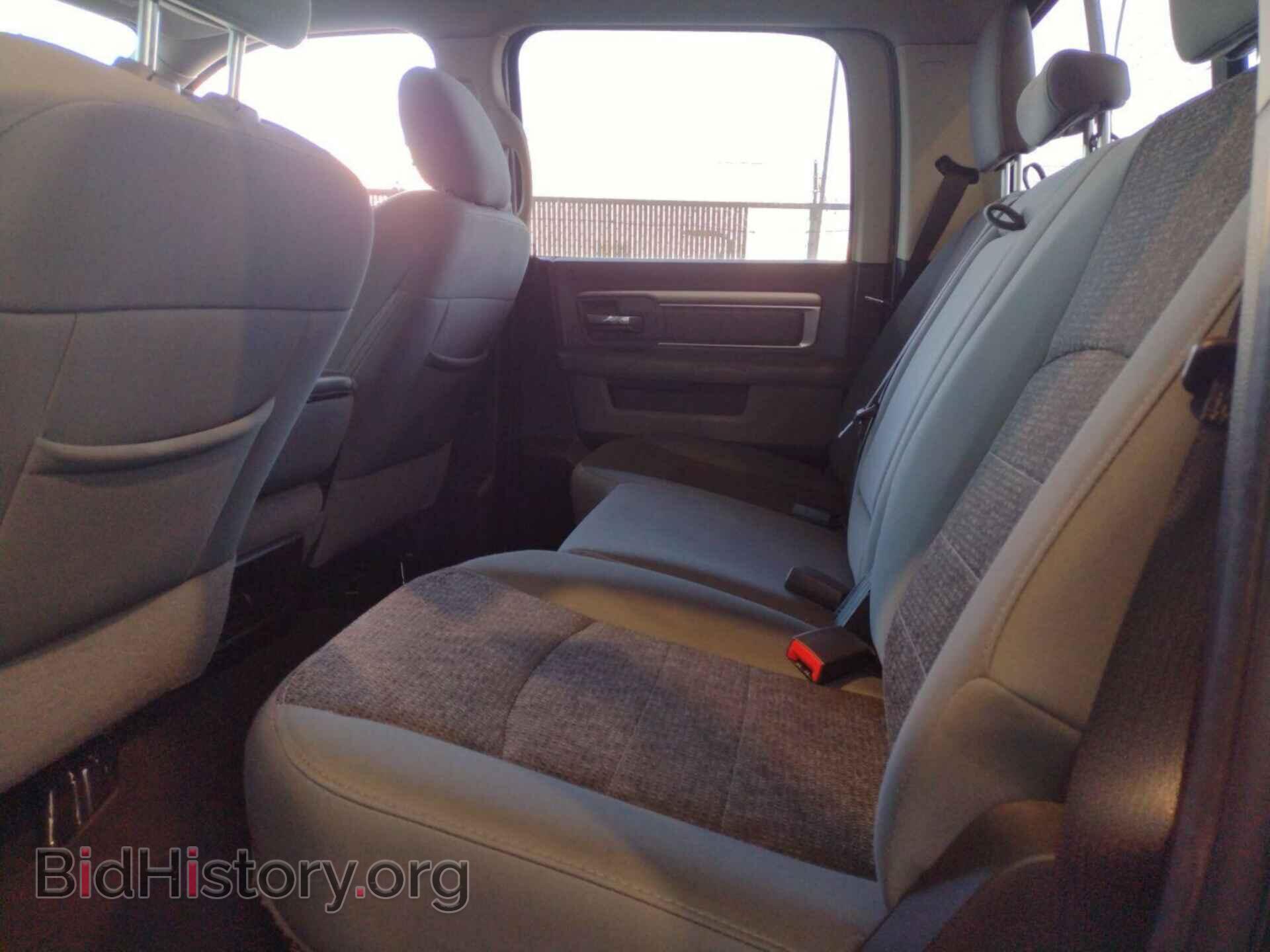 2017 RAM 1500 - VIN: 1C6RR7LT2HS504097 - Photo 32