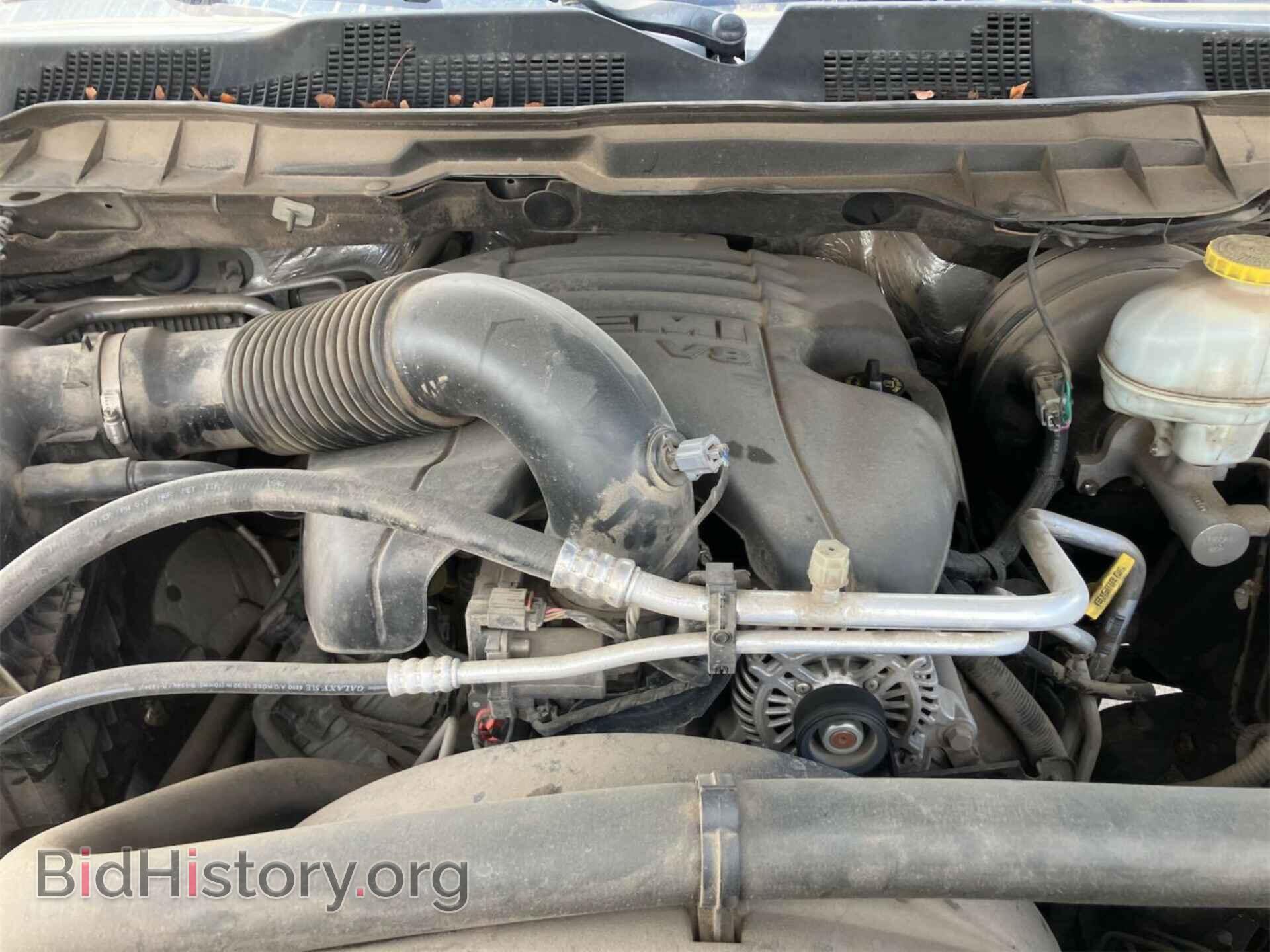 2017 RAM 1500 - VIN: 1C6RR7LT2HS504097 - Photo 8