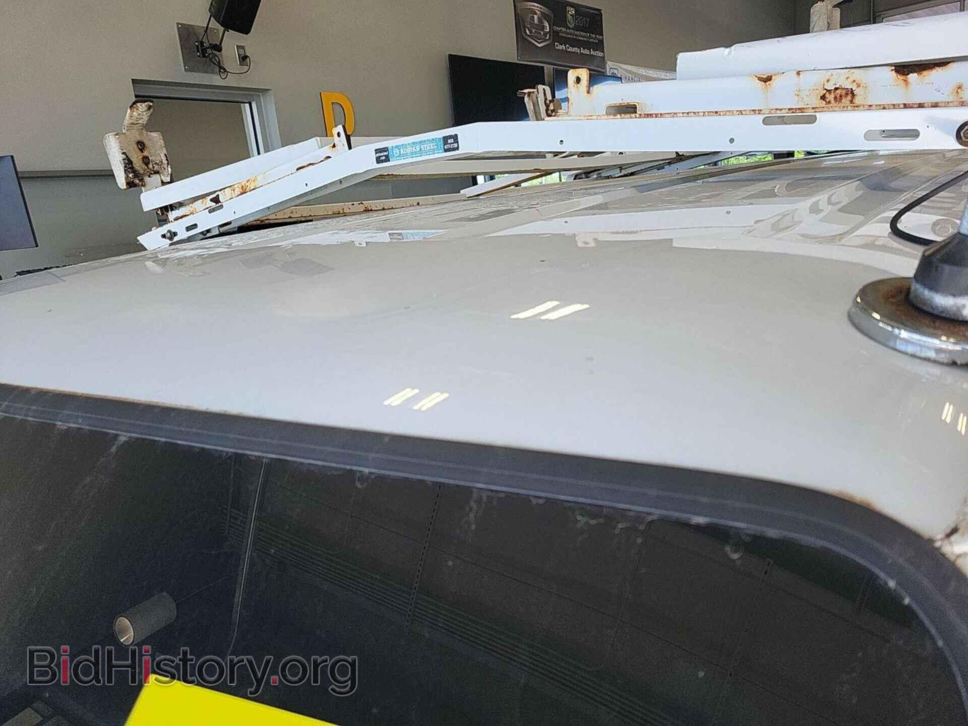 Photo 1FTNE2EL1BDA18511 - FORD E-250 2011