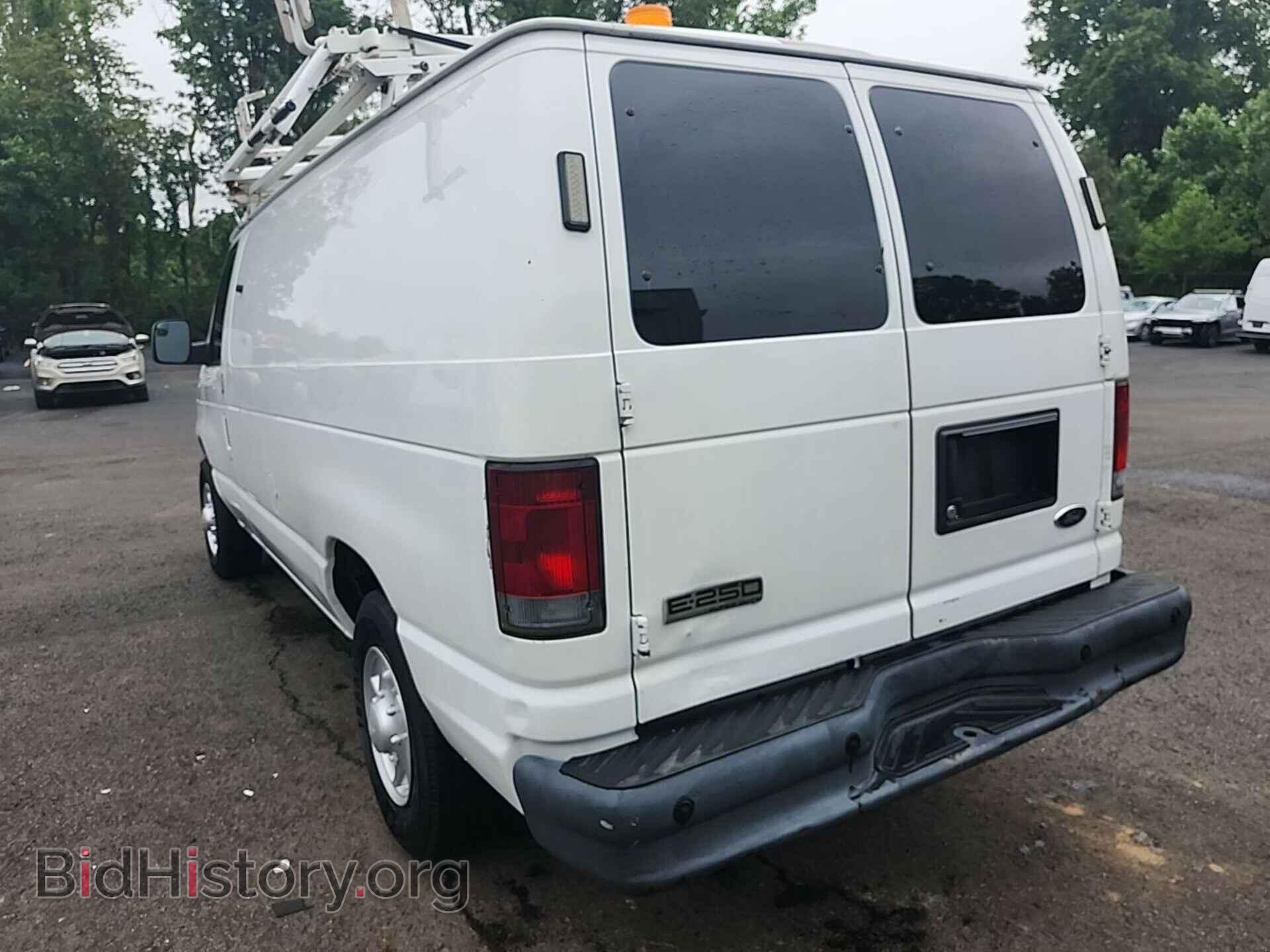 2011 FORD E-250 - VIN: 1FTNE2EL1BDA18511 - Photo 13