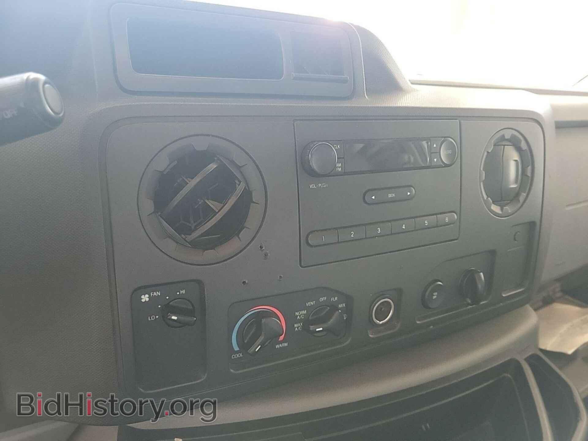 2011 FORD E-250 - VIN: 1FTNE2EL1BDA18511 - Photo 14