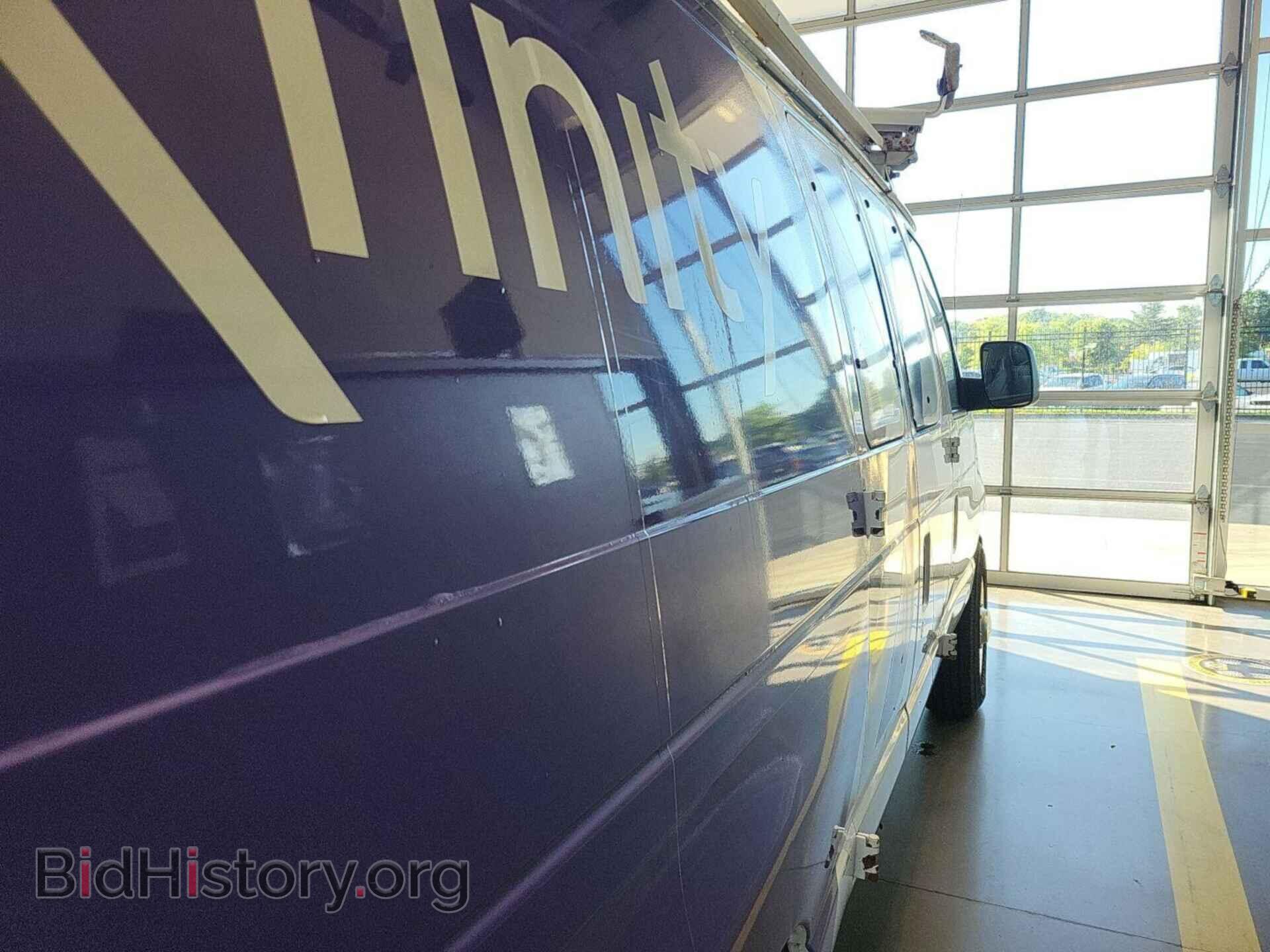 2011 FORD E-250 - VIN: 1FTNE2EL1BDA18511 - Photo 17