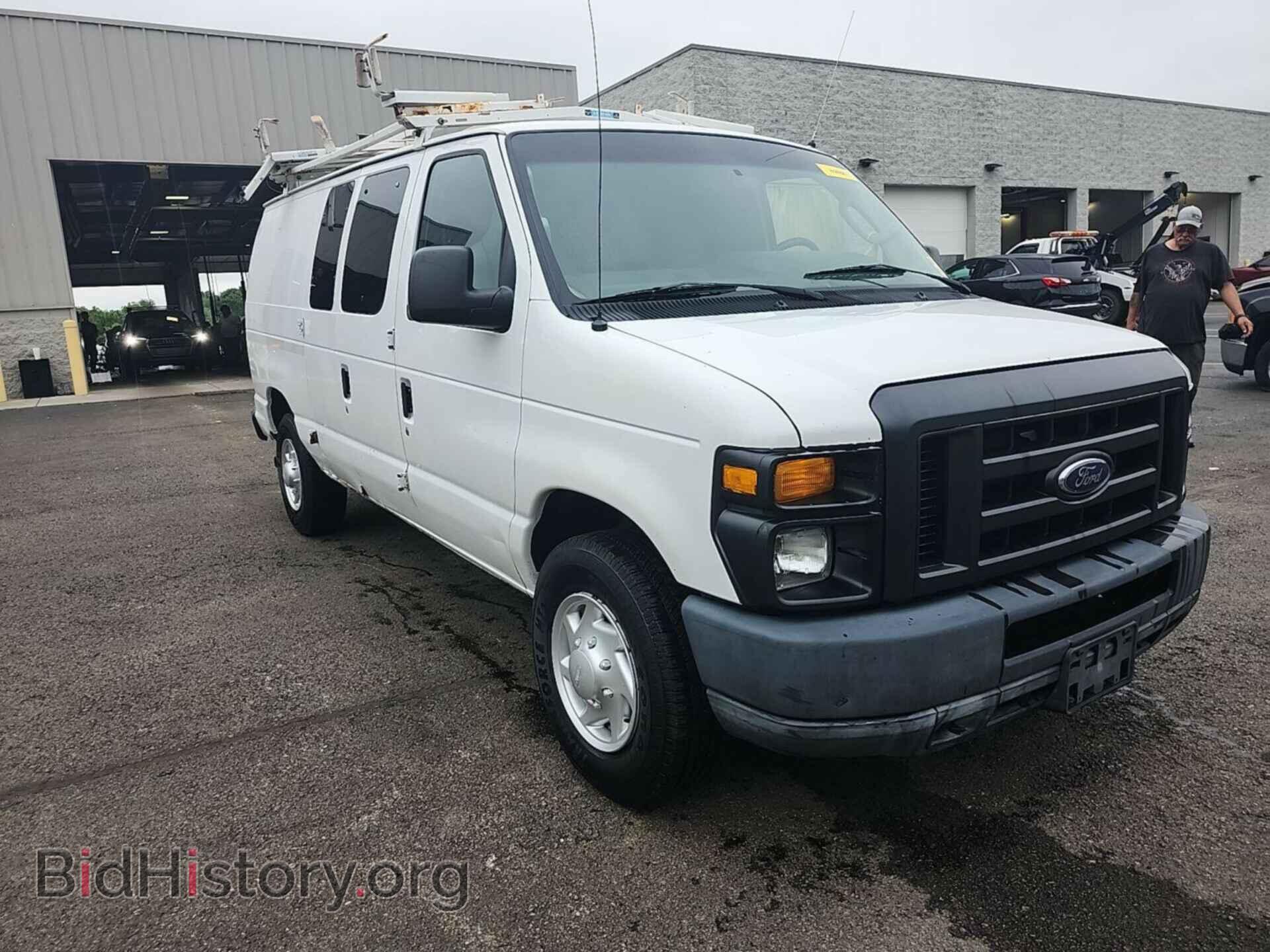2011 FORD E-250 - VIN: 1FTNE2EL1BDA18511 - Photo 22