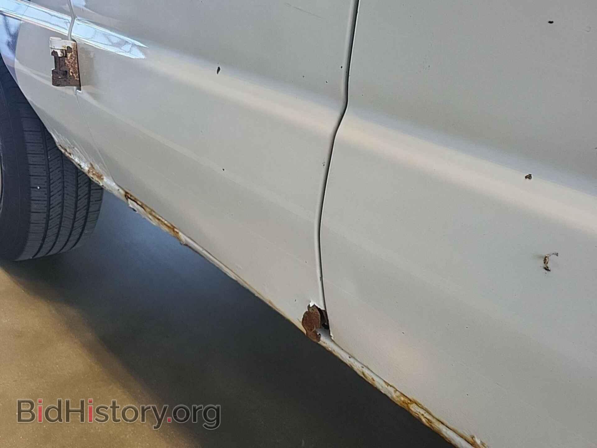 2011 FORD E-250 - VIN: 1FTNE2EL1BDA18511 - Photo 23