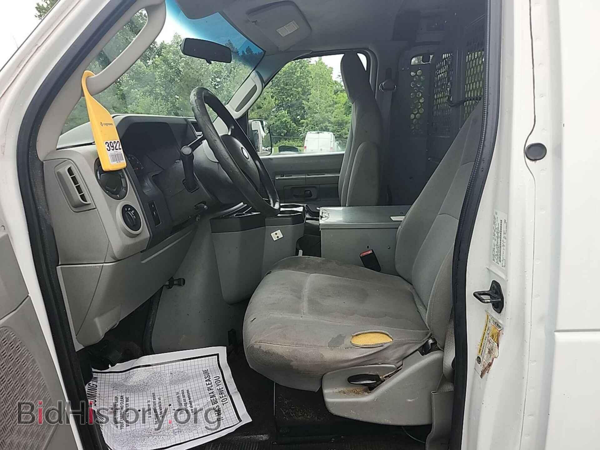 2011 FORD E-250 - VIN: 1FTNE2EL1BDA18511 - Photo 5