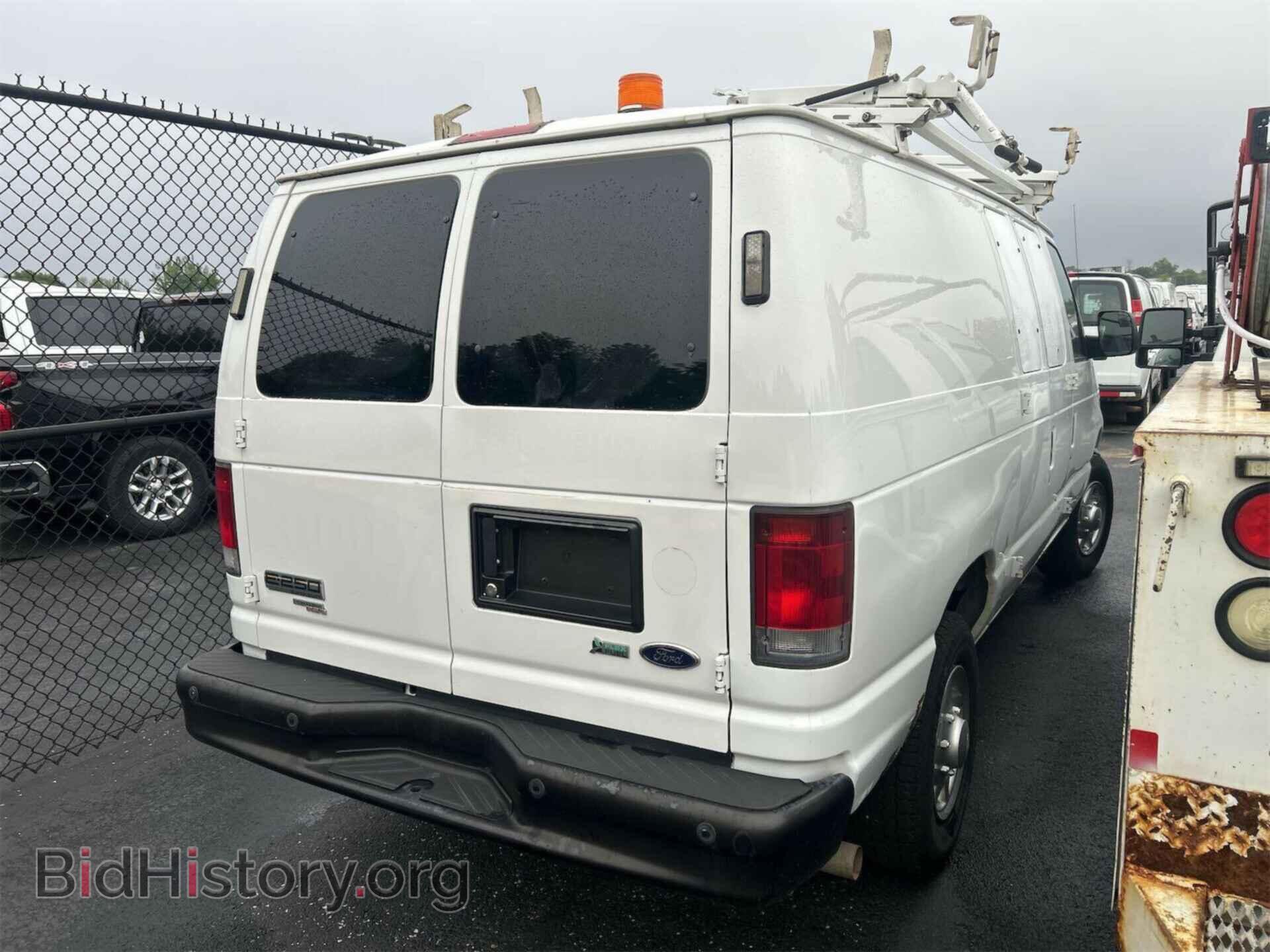 2011 FORD E-250 - VIN: 1FTNE2EL8BDA70900 - Photo 13