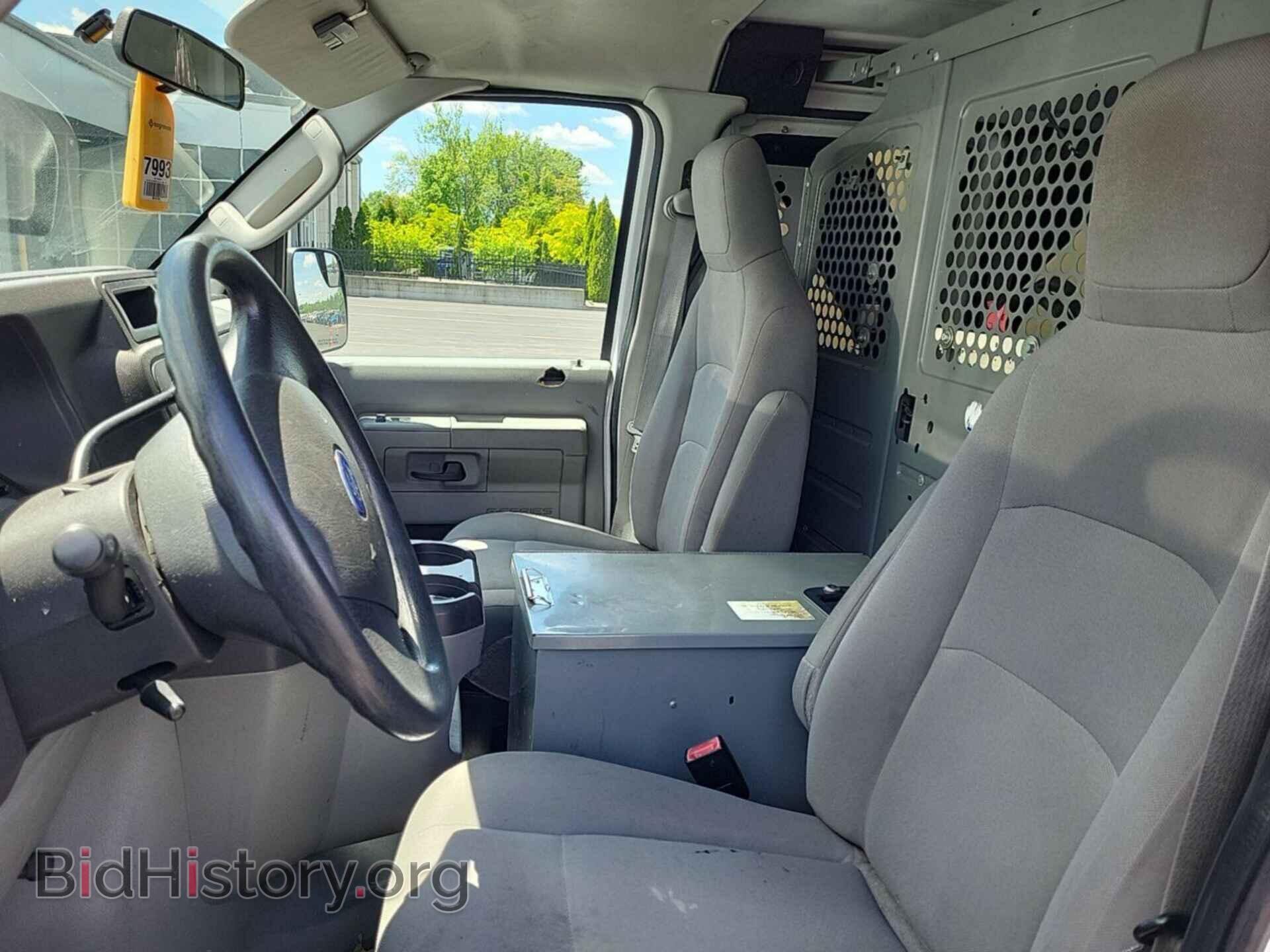 2011 FORD E-250 - VIN: 1FTNE2EL8BDA70900 - Photo 14