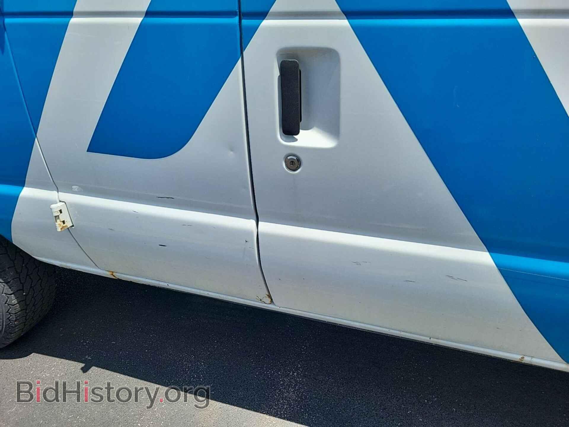 2011 FORD E-250 - VIN: 1FTNE2EL8BDA70900 - Photo 17