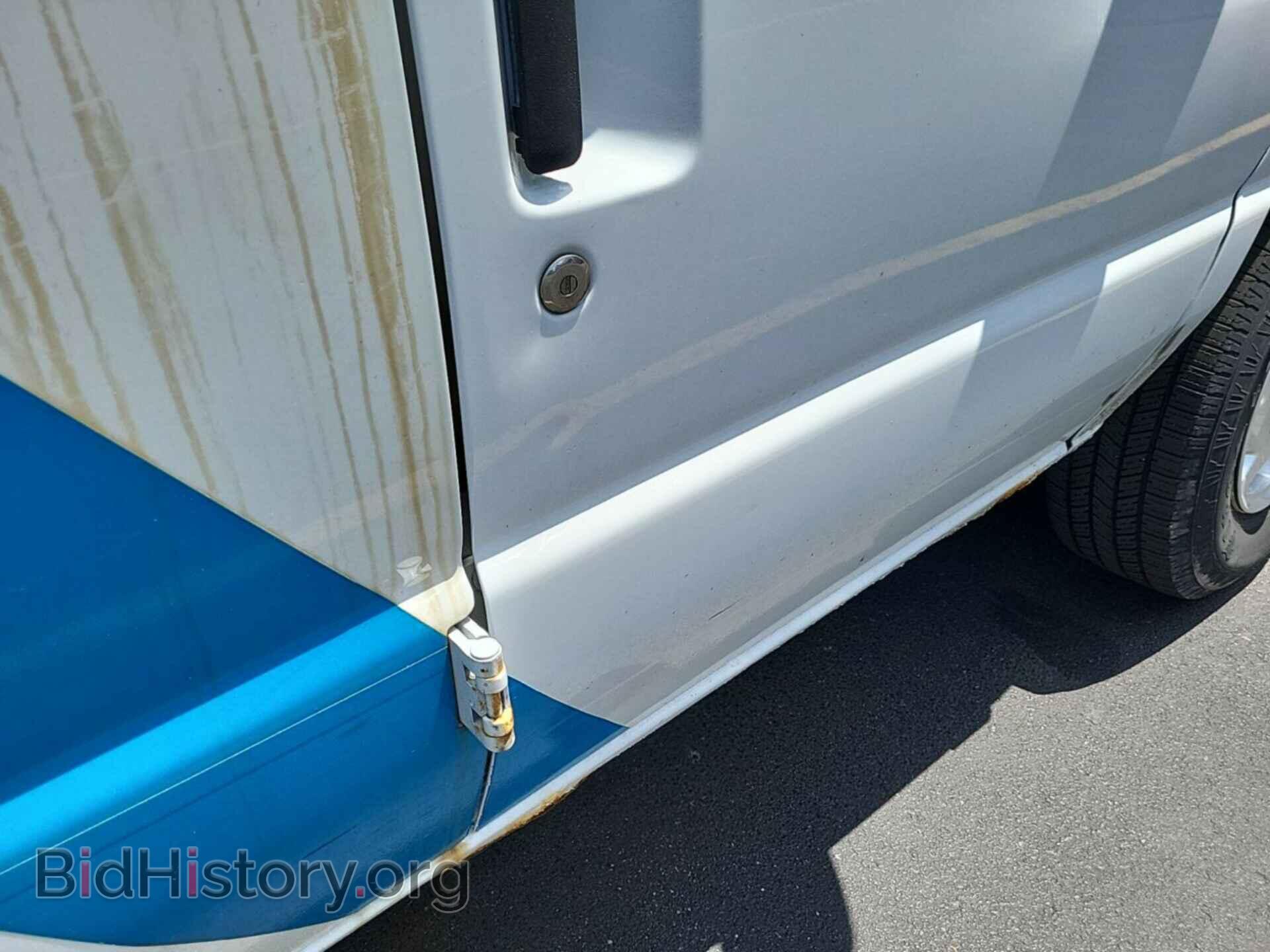 2011 FORD E-250 - VIN: 1FTNE2EL8BDA70900 - Photo 20