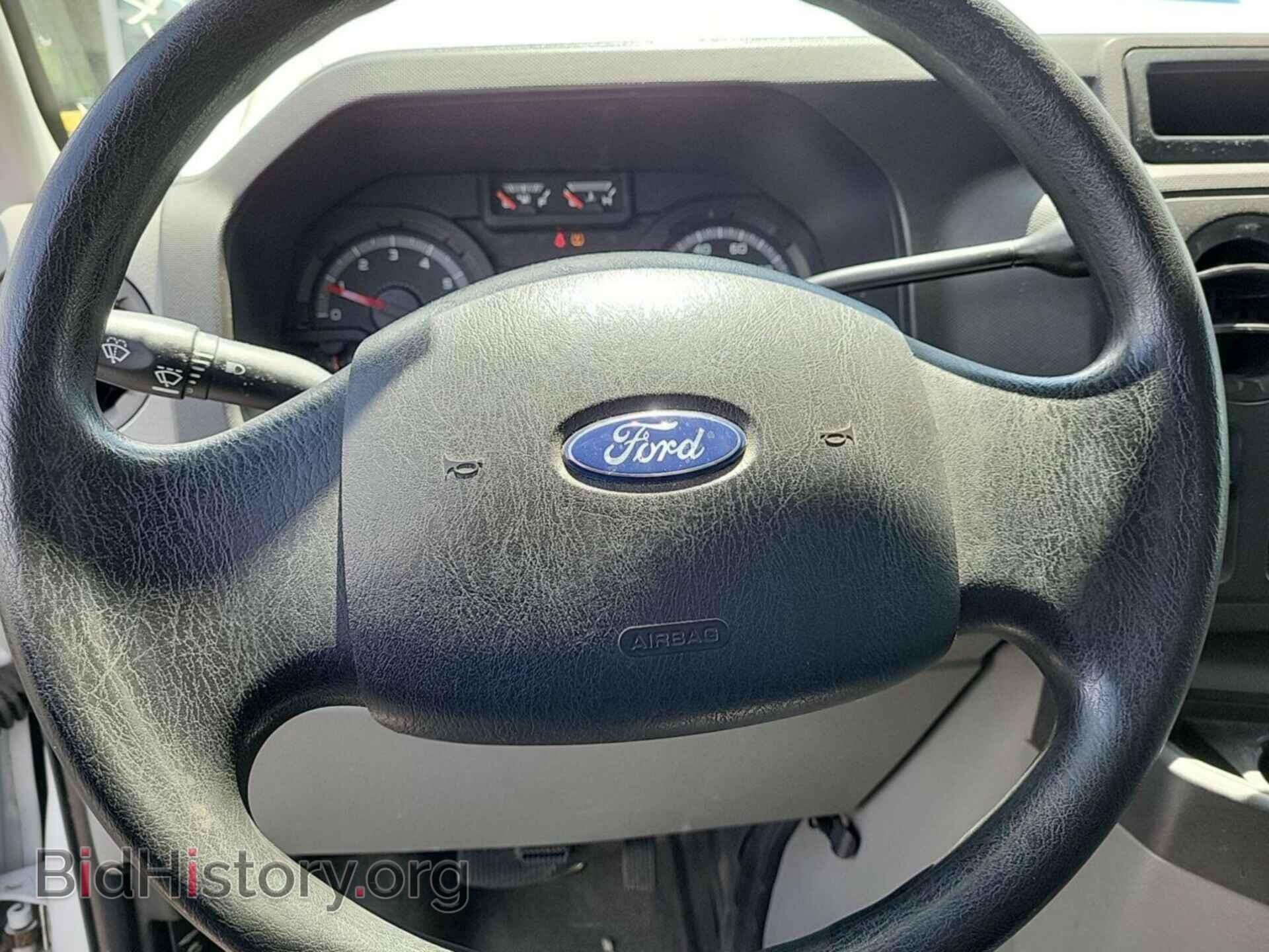 2011 FORD E-250 - VIN: 1FTNE2EL8BDA70900 - Photo 6