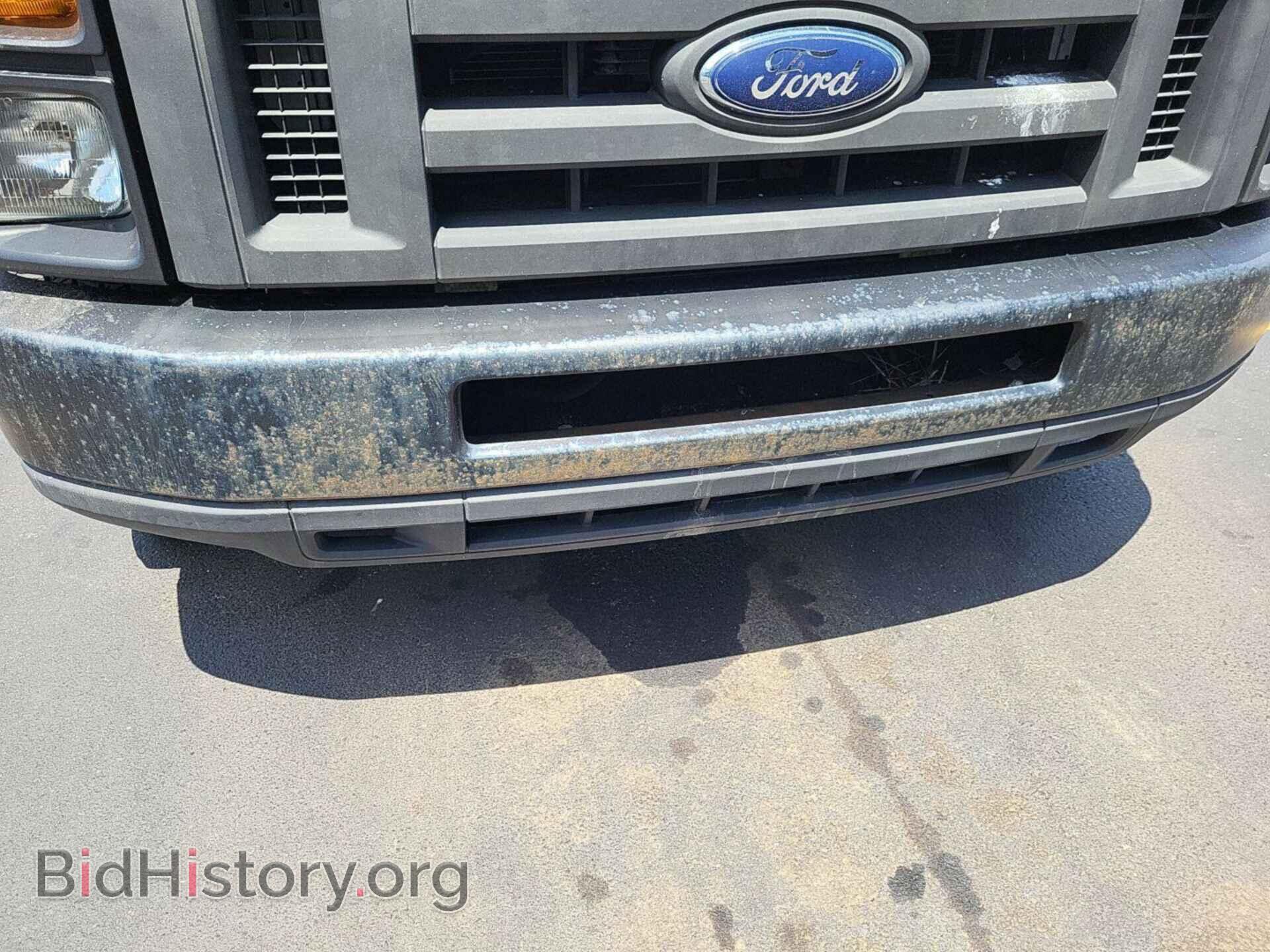 2011 FORD E-250 - VIN: 1FTNE2EL8BDA70900 - Photo 9