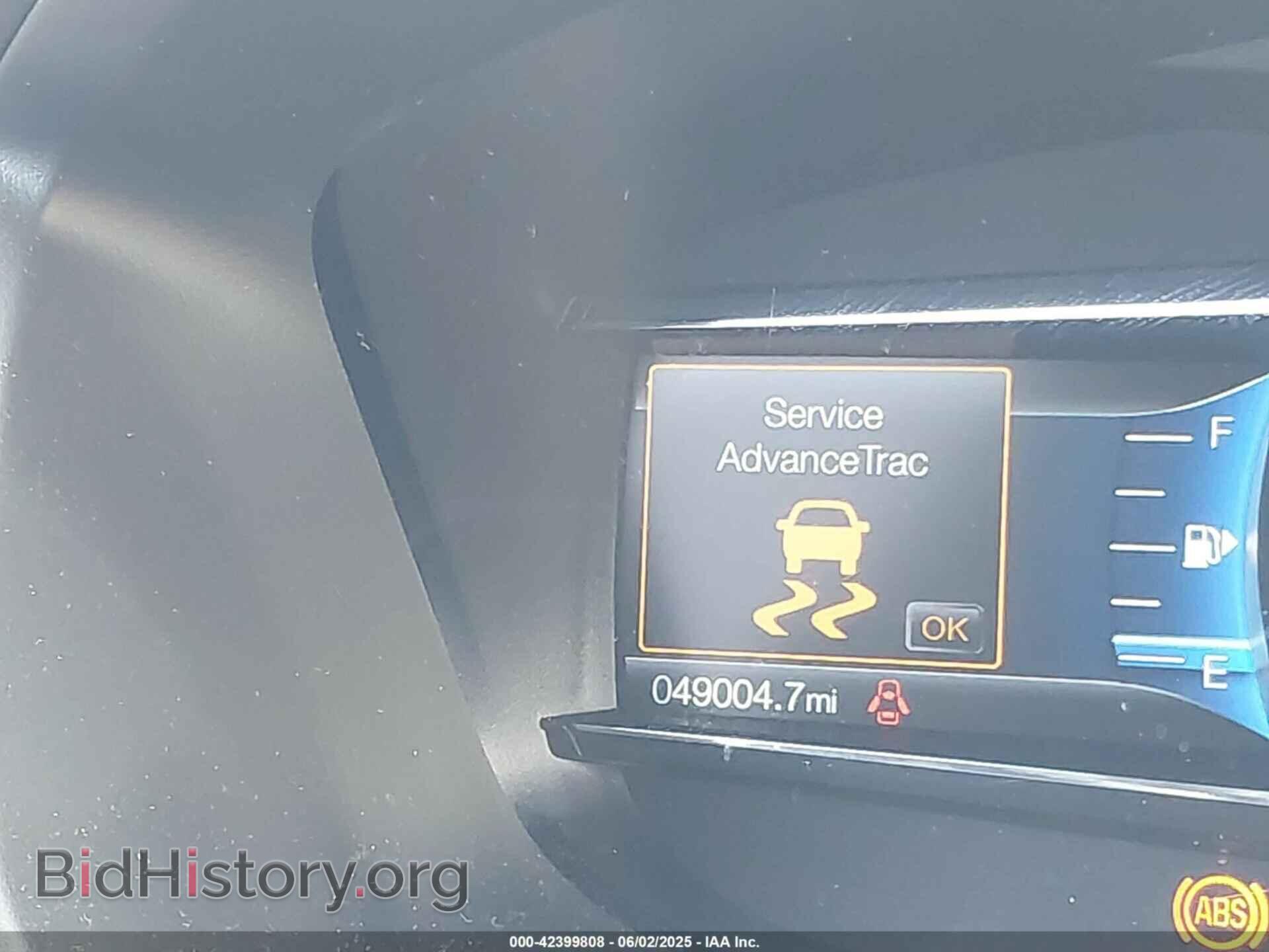 2018 FORD EXPLORER - VIN: 1FM5K7F86JGB74522 - Фото 15