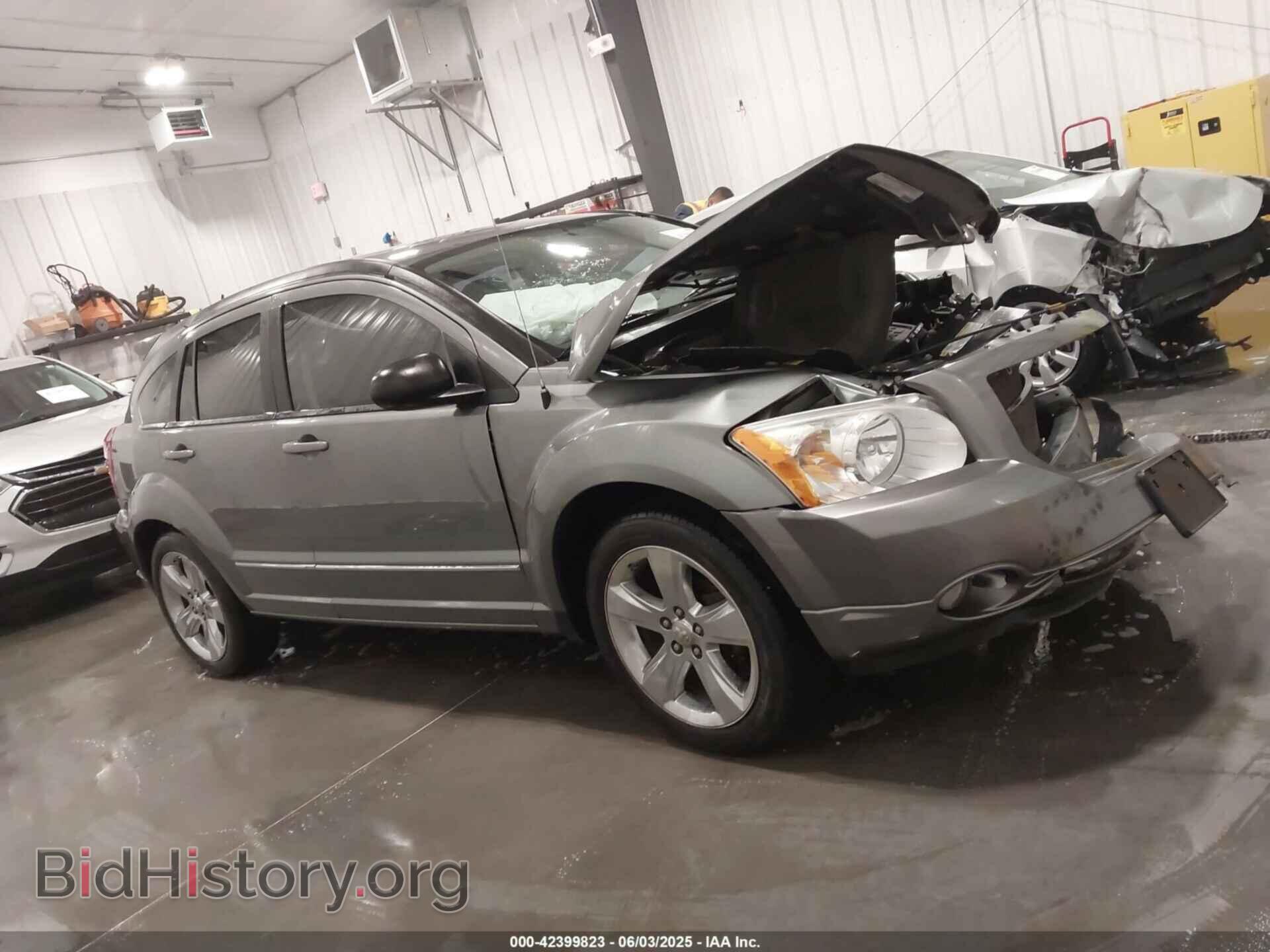 2011 DODGE CALIBER - VIN: 1B3CB8HB2BD296051 - Photo 14