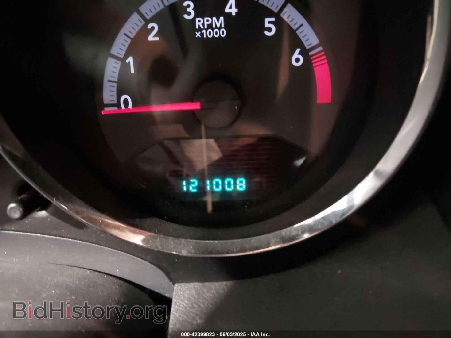2011 DODGE CALIBER - VIN: 1B3CB8HB2BD296051 - Photo 7