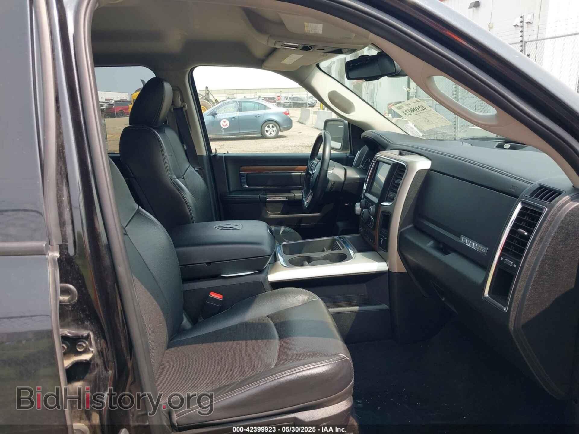 2016 RAM 1500 - VIN: 1C6RR7VM3GS152703 - Фото 5