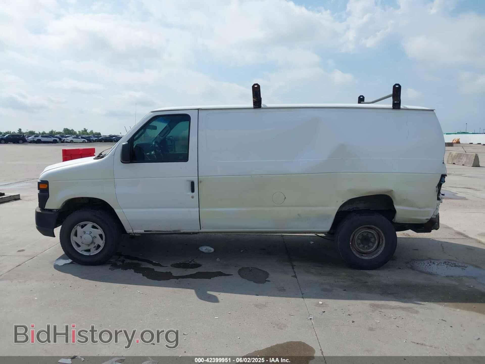 2011 FORD E-250 - VIN: 1FTNE2EW5BDB23255 - Photo 14