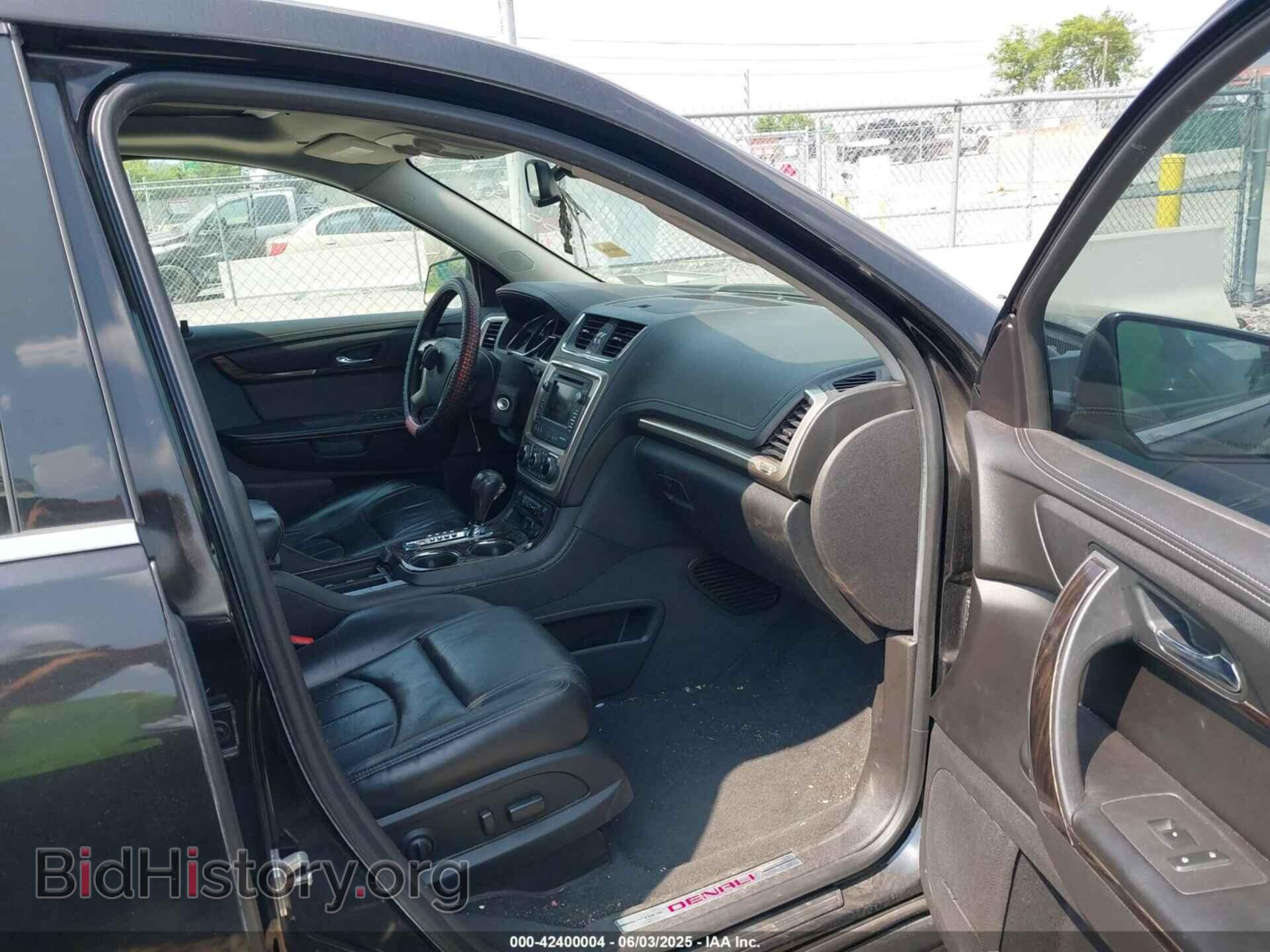 2016 GMC ACADIA - VIN: 1GKKVTKD2GJ170199 - Фото 5