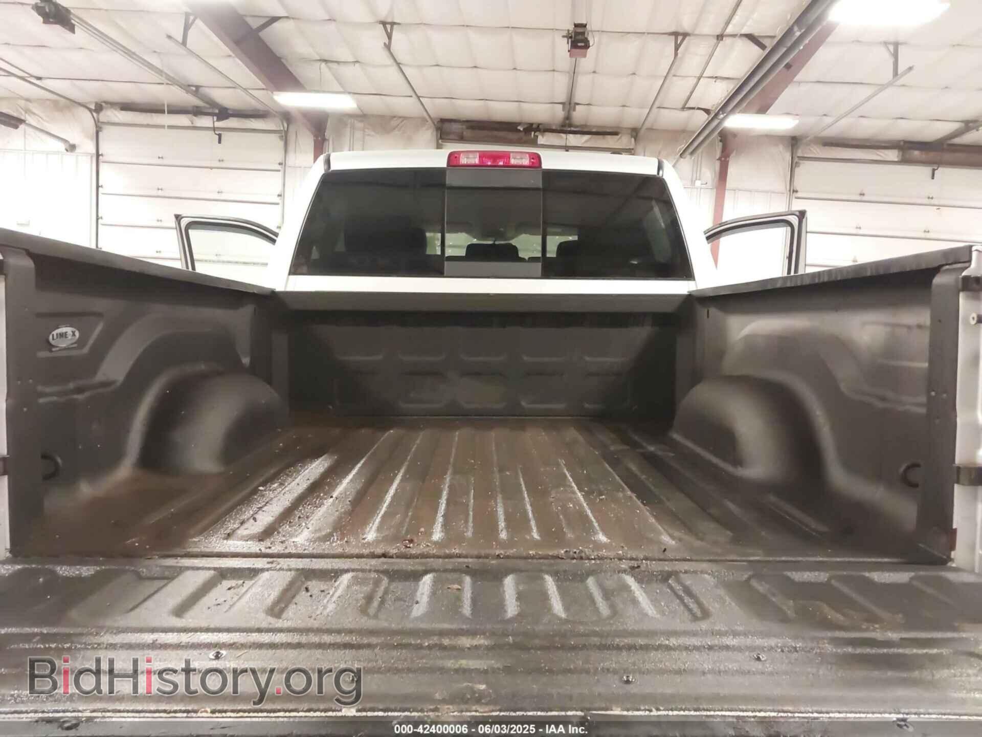 2012 RAM 1500 - VIN: 1C6RD7LT8CS193198 - Фото 17
